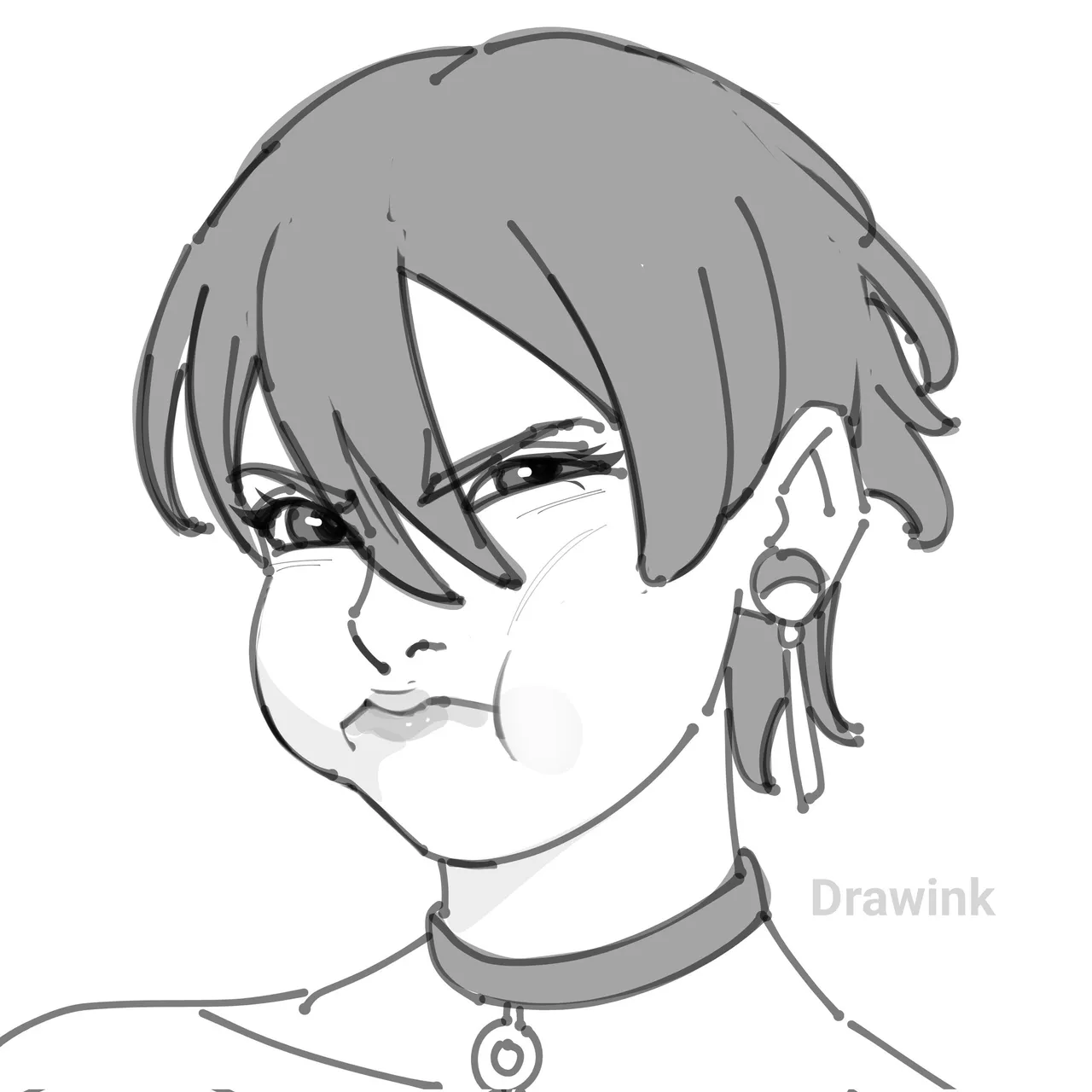 DrawINKSome art - Image 19