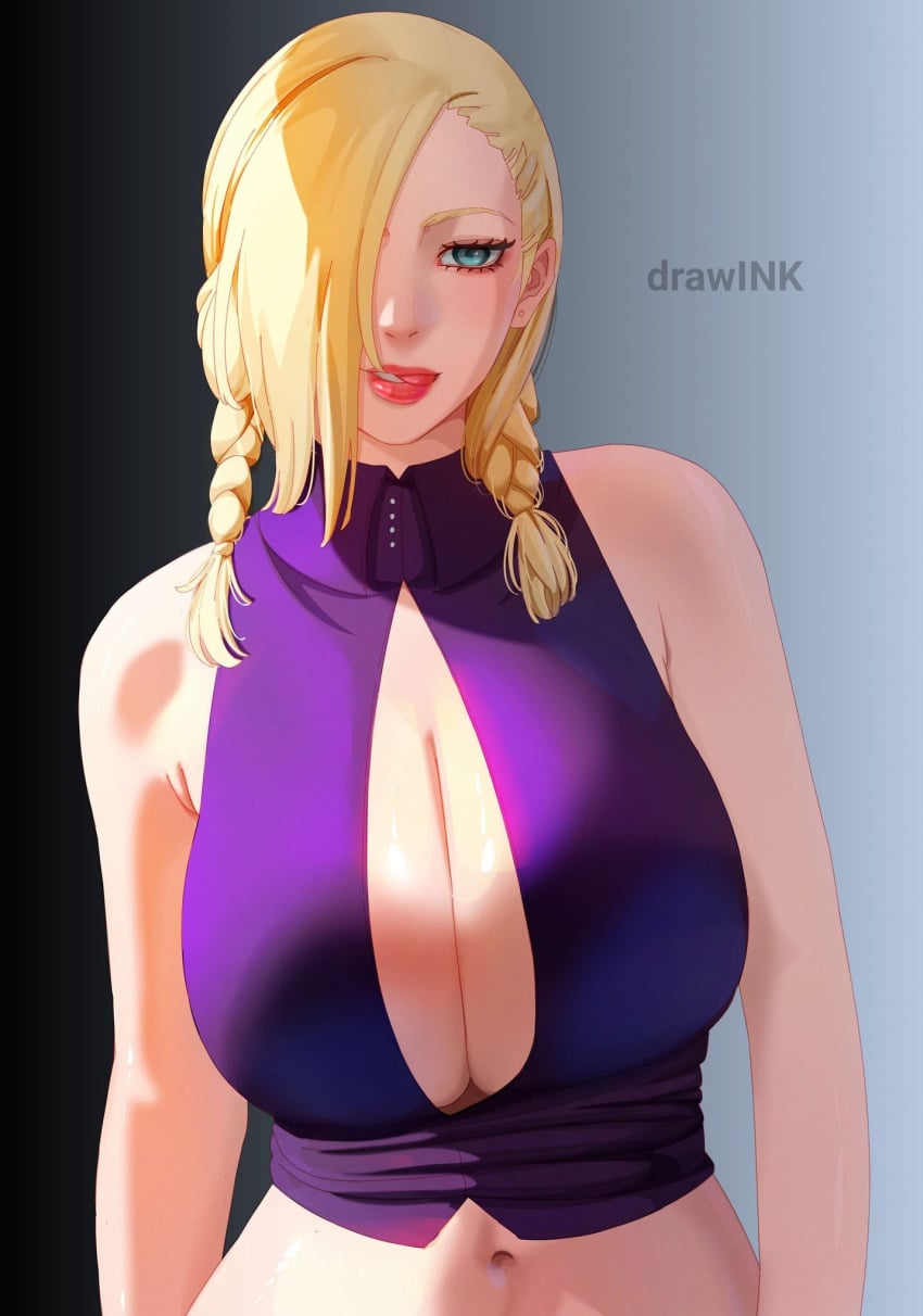 DrawINKSome art - Image 192