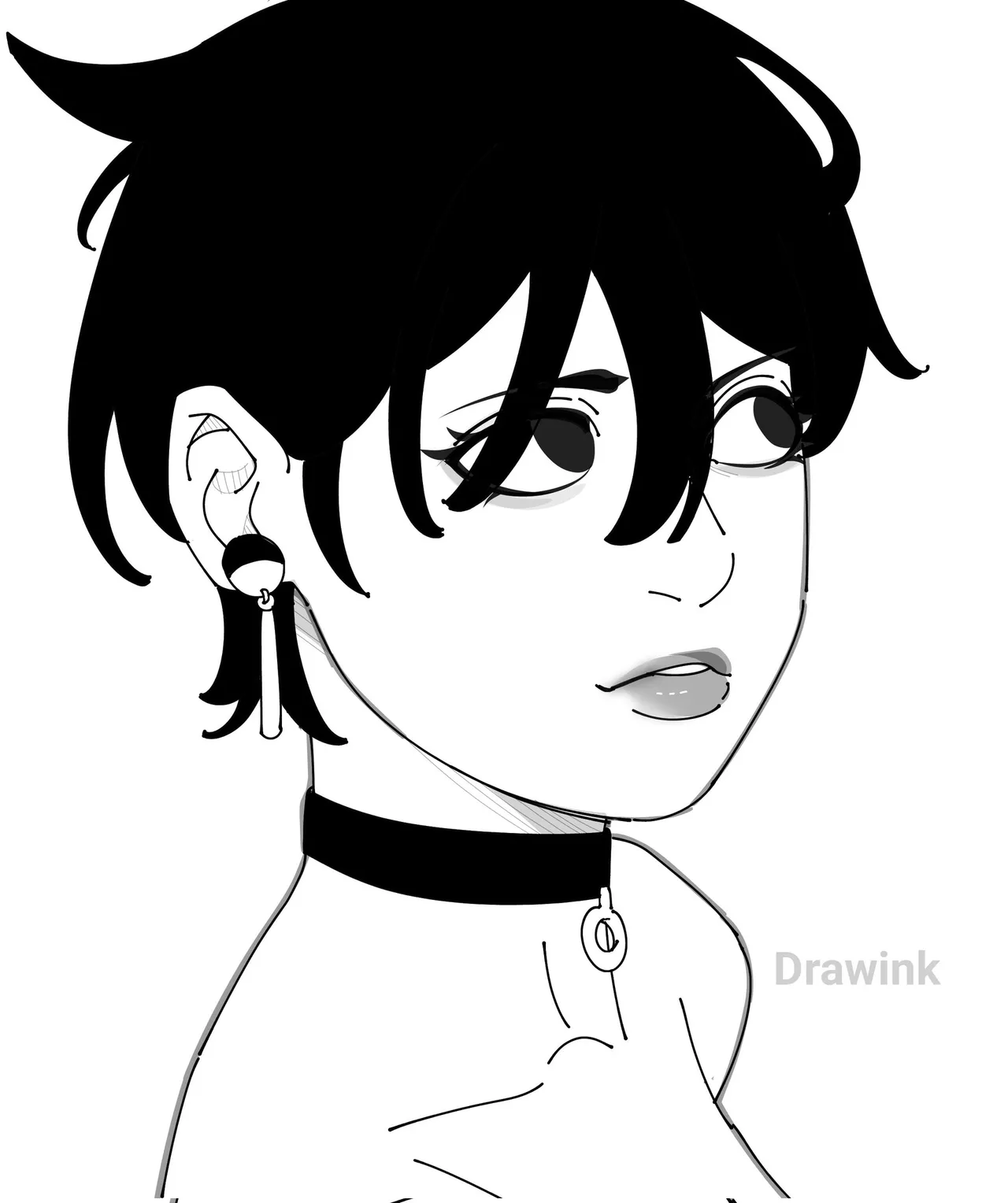 DrawINKSome art - Image 20