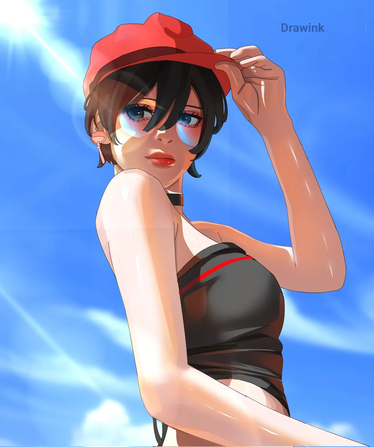 DrawINKSome art - Image 21