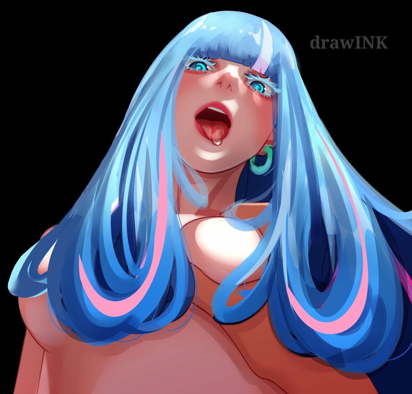 DrawINKSome art - Image 238