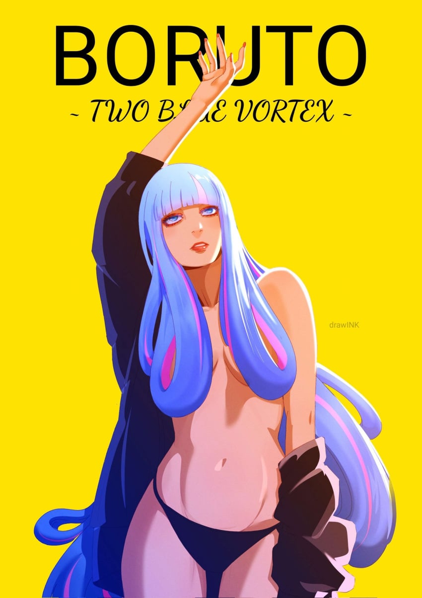 DrawINKSome art - Image 242