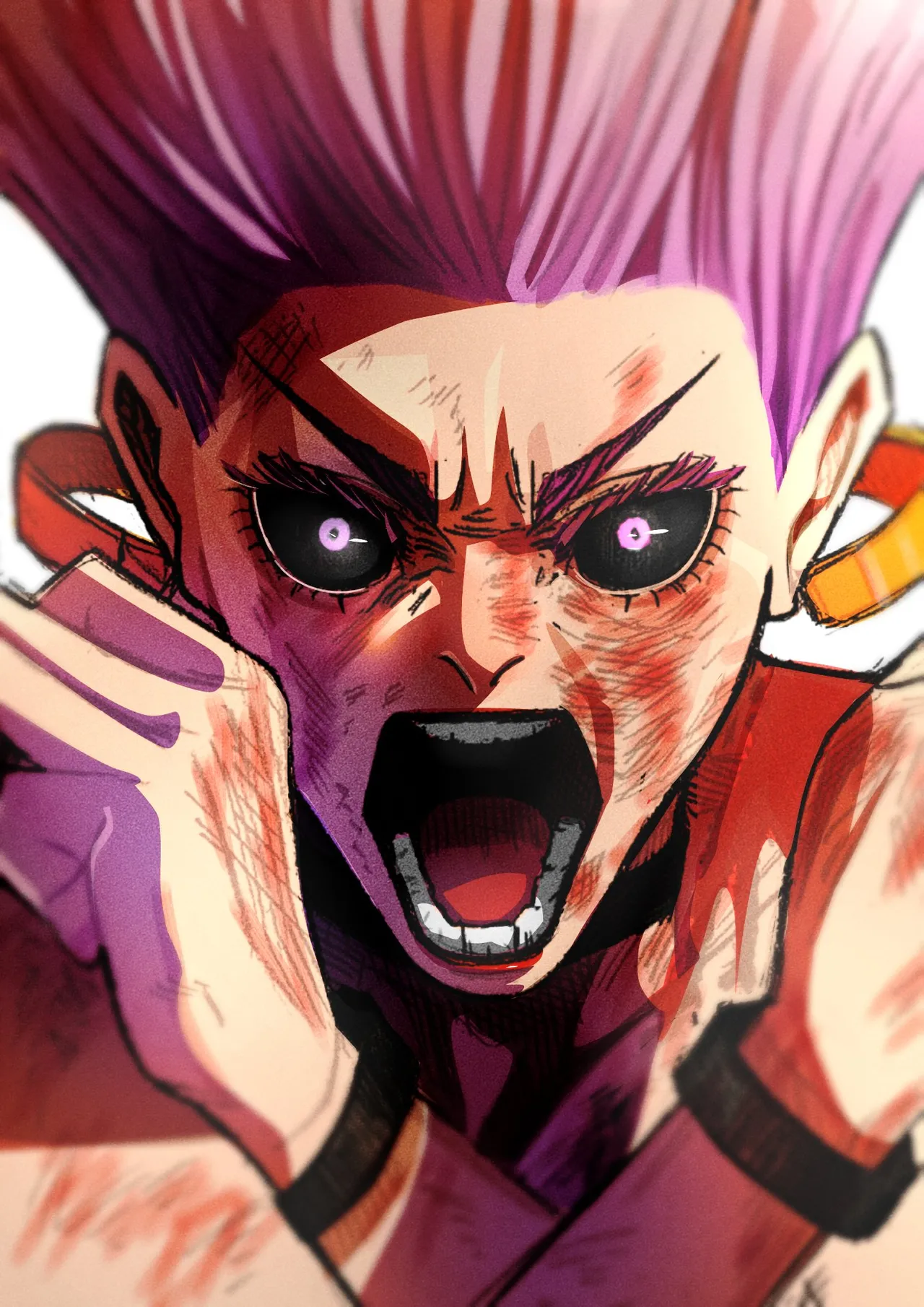 DrawINKSome art - Image 251