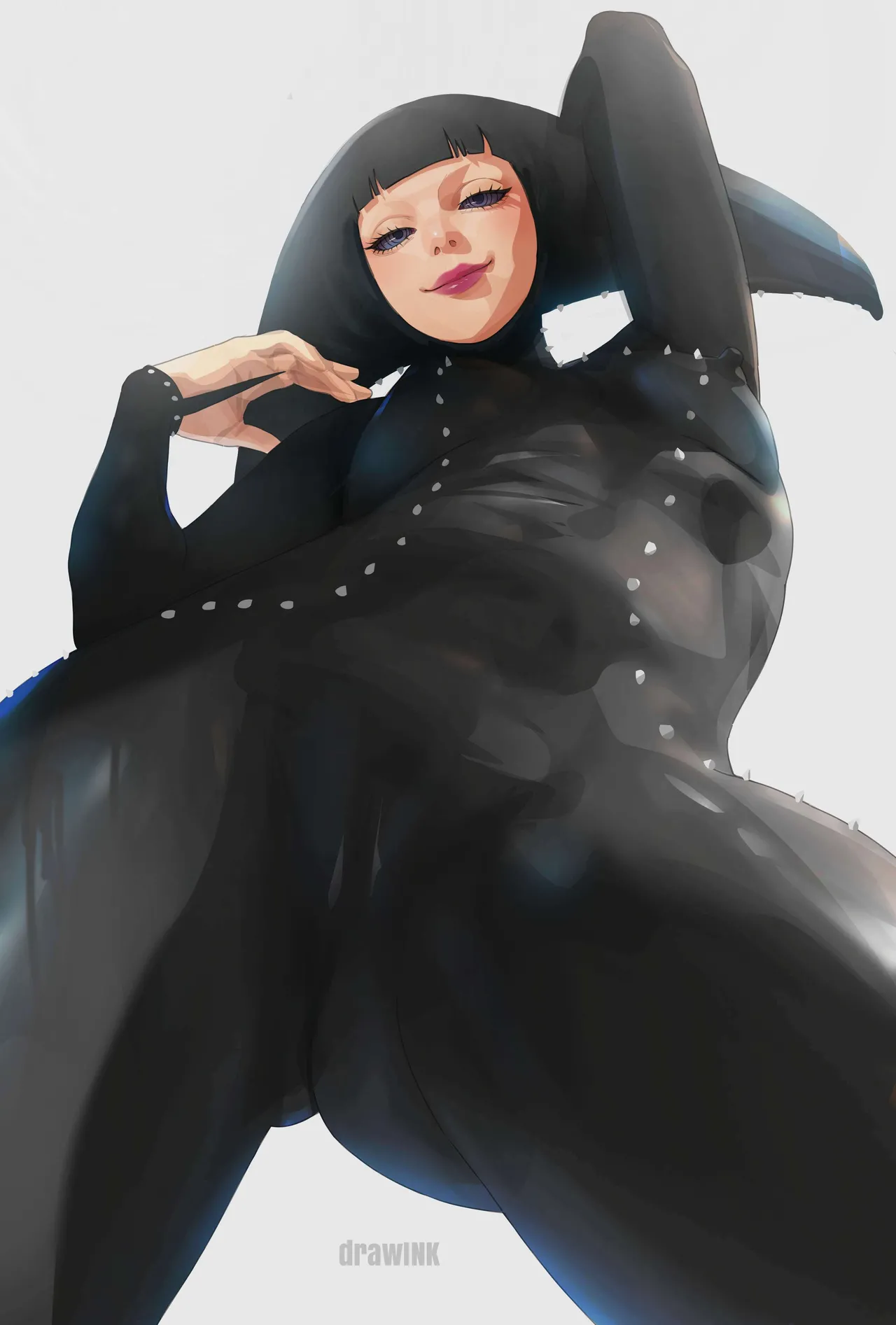 DrawINKSome art - Image 255