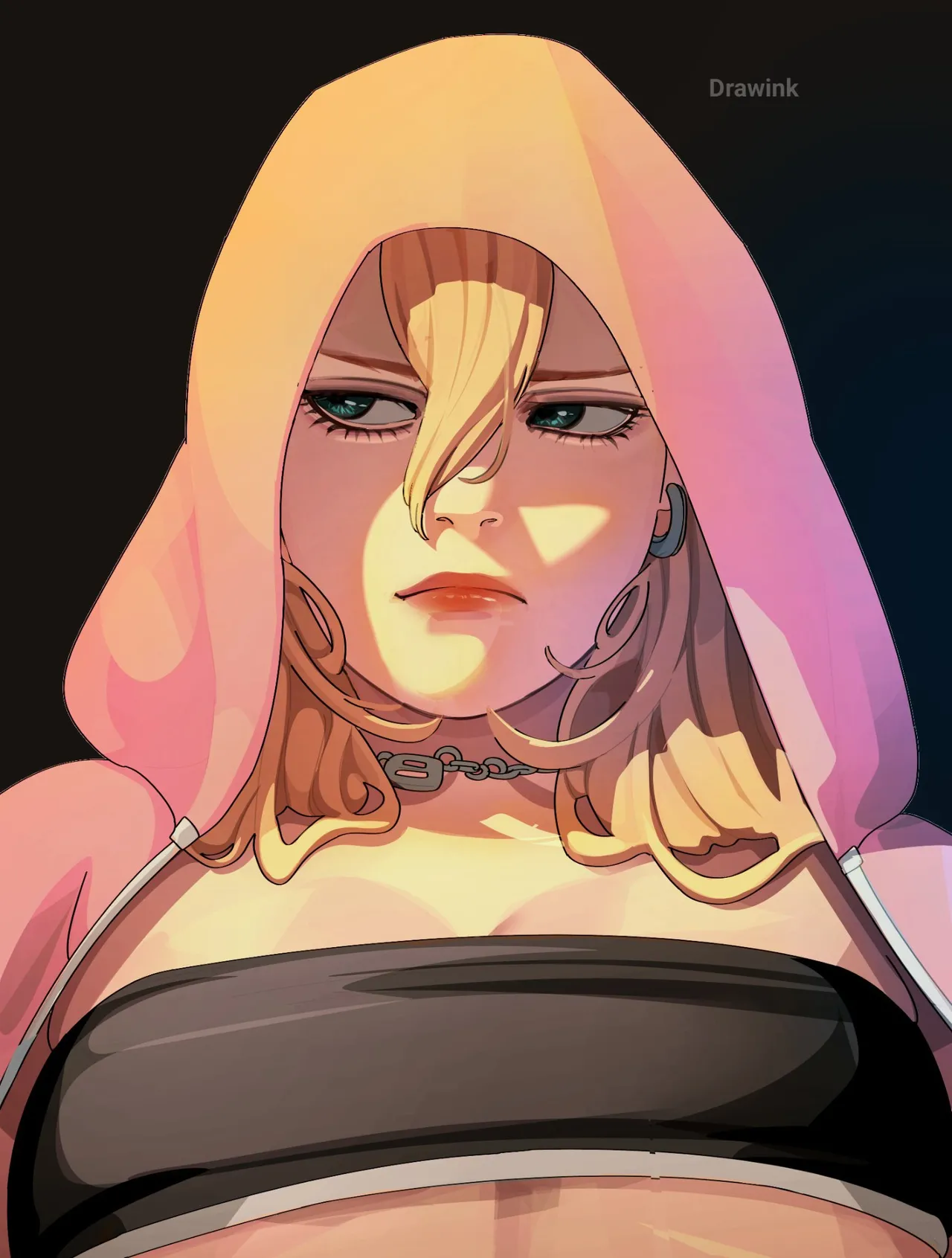 DrawINKSome art - Image 258