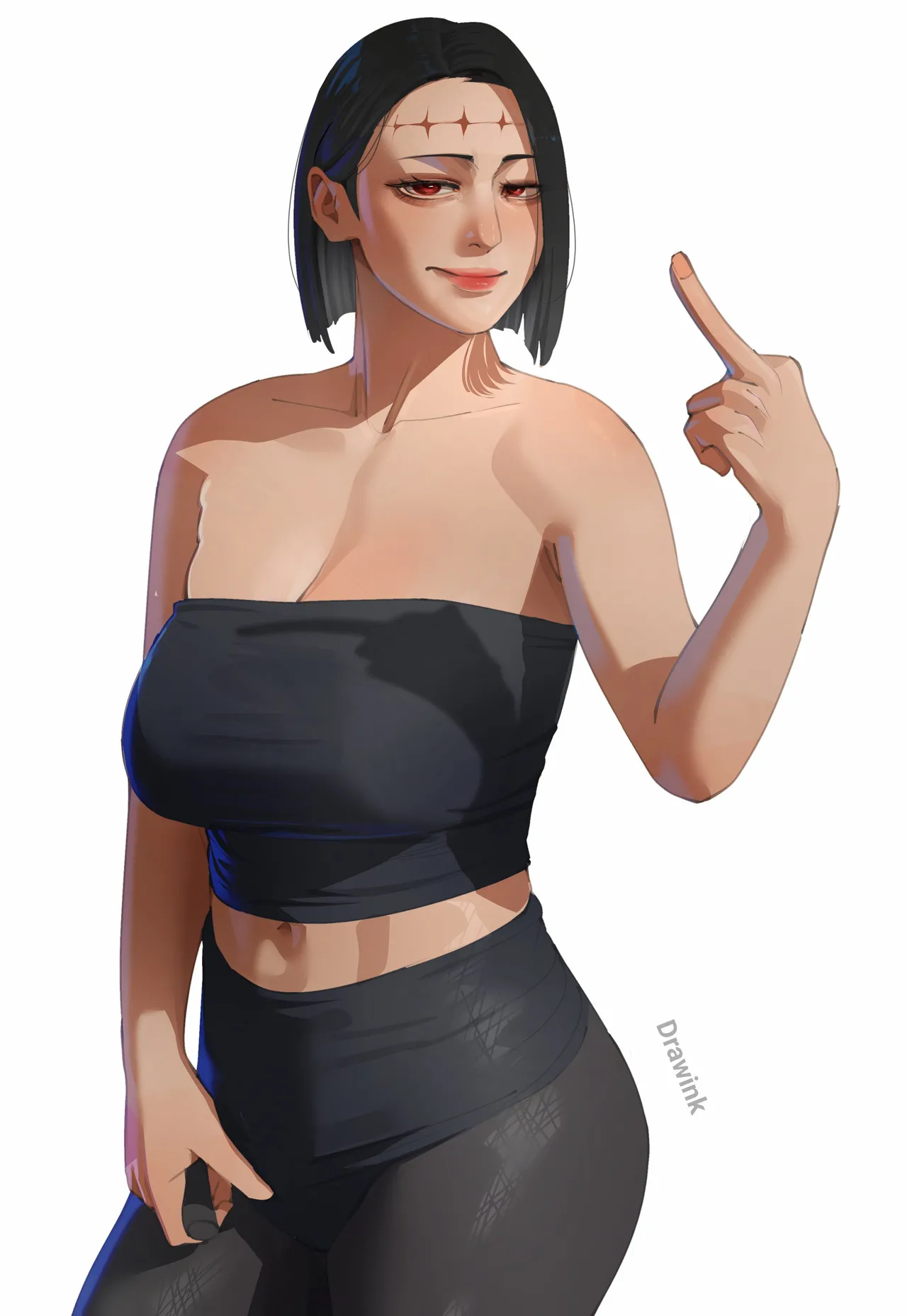 DrawINKSome art - Image 259