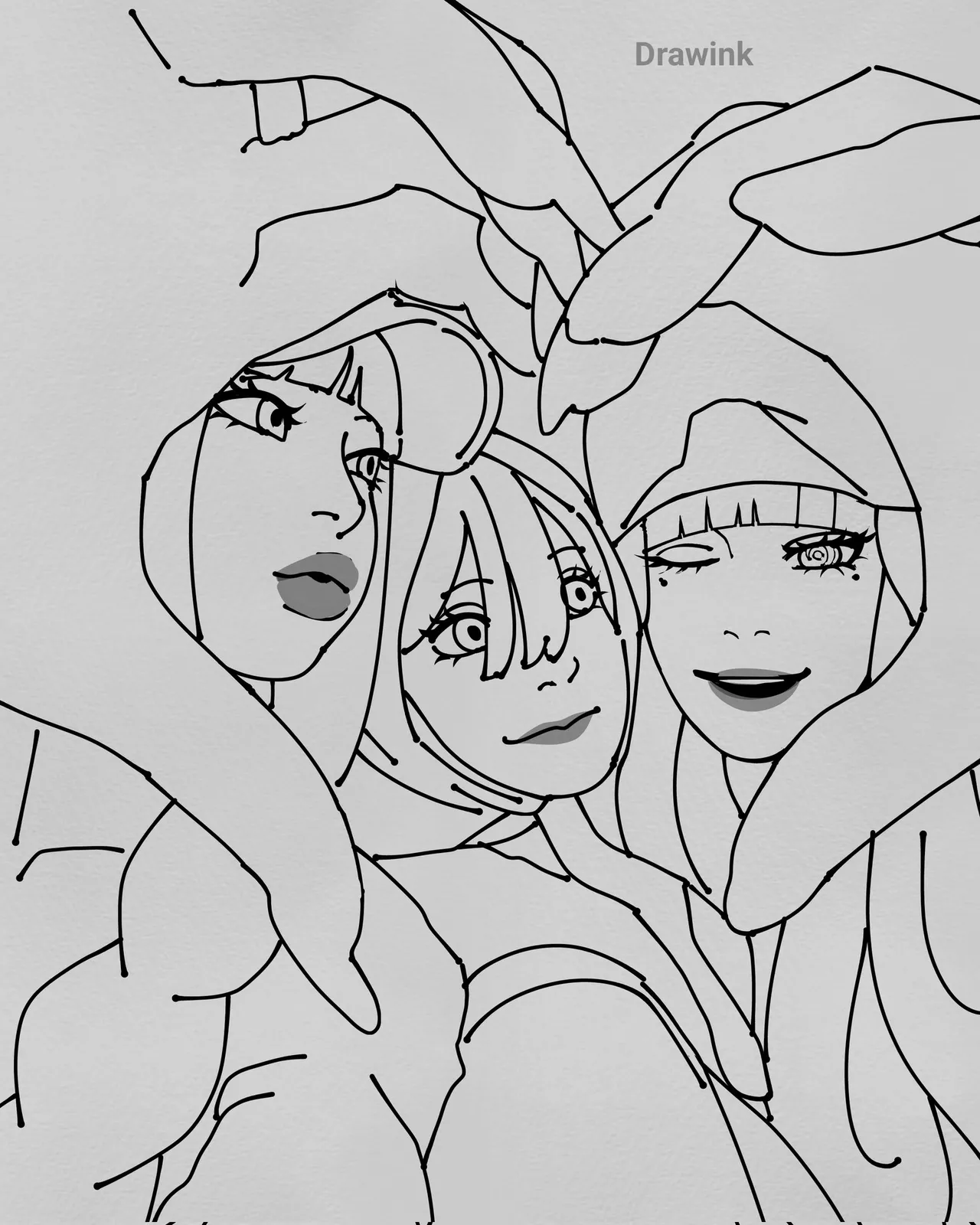 DrawINKSome art - Image 26