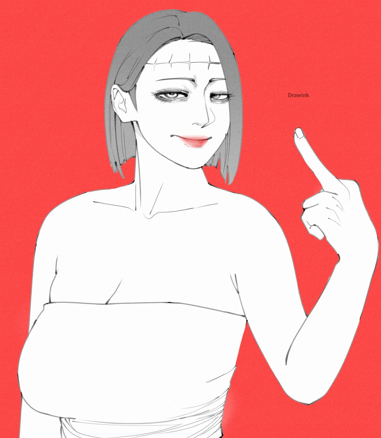 DrawINKSome art - Image 261