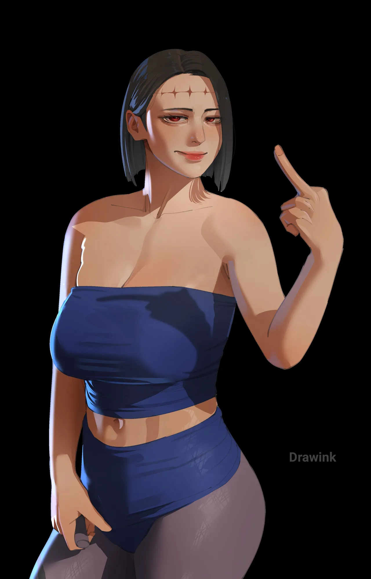 DrawINKSome art - Image 262