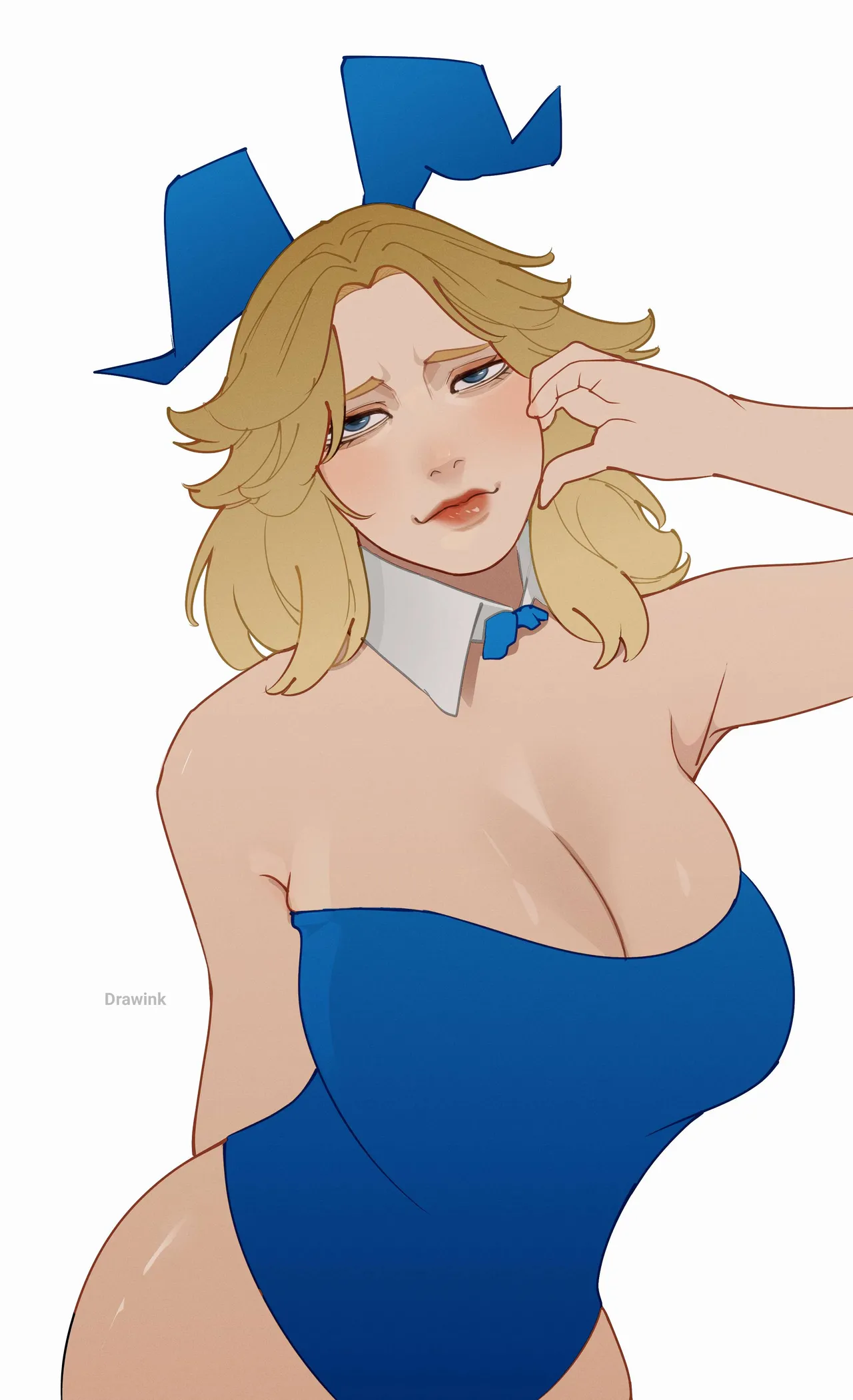 DrawINKSome art - Image 265