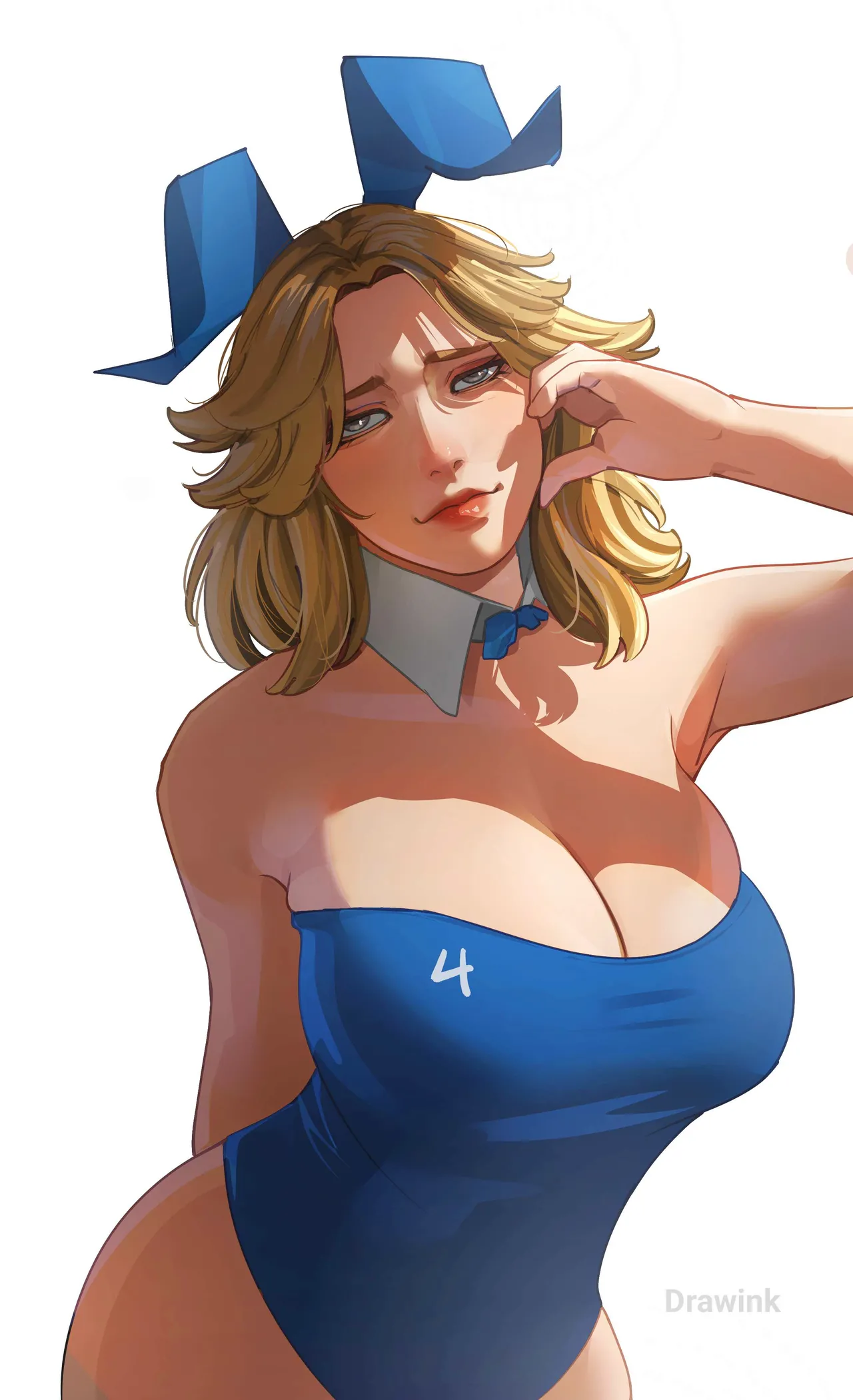 DrawINKSome art - Image 266