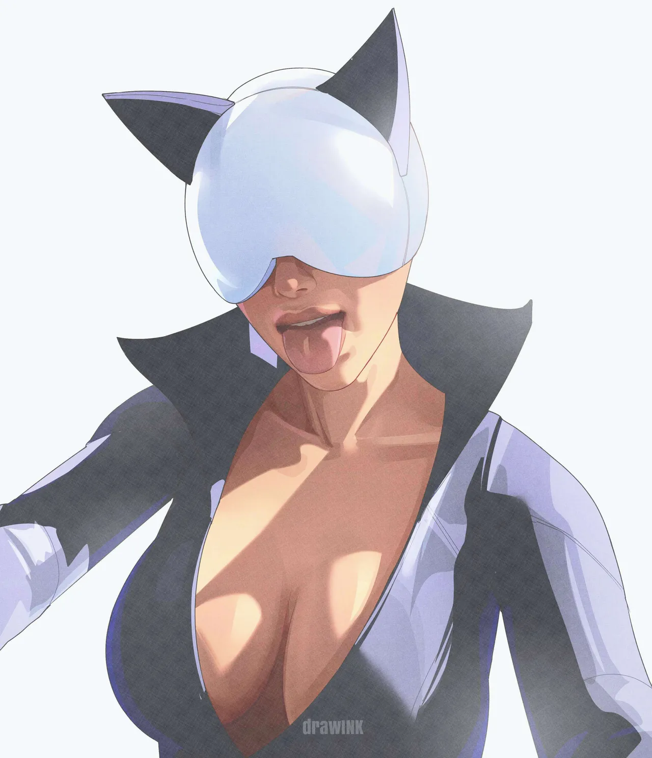 DrawINKSome art - Image 269