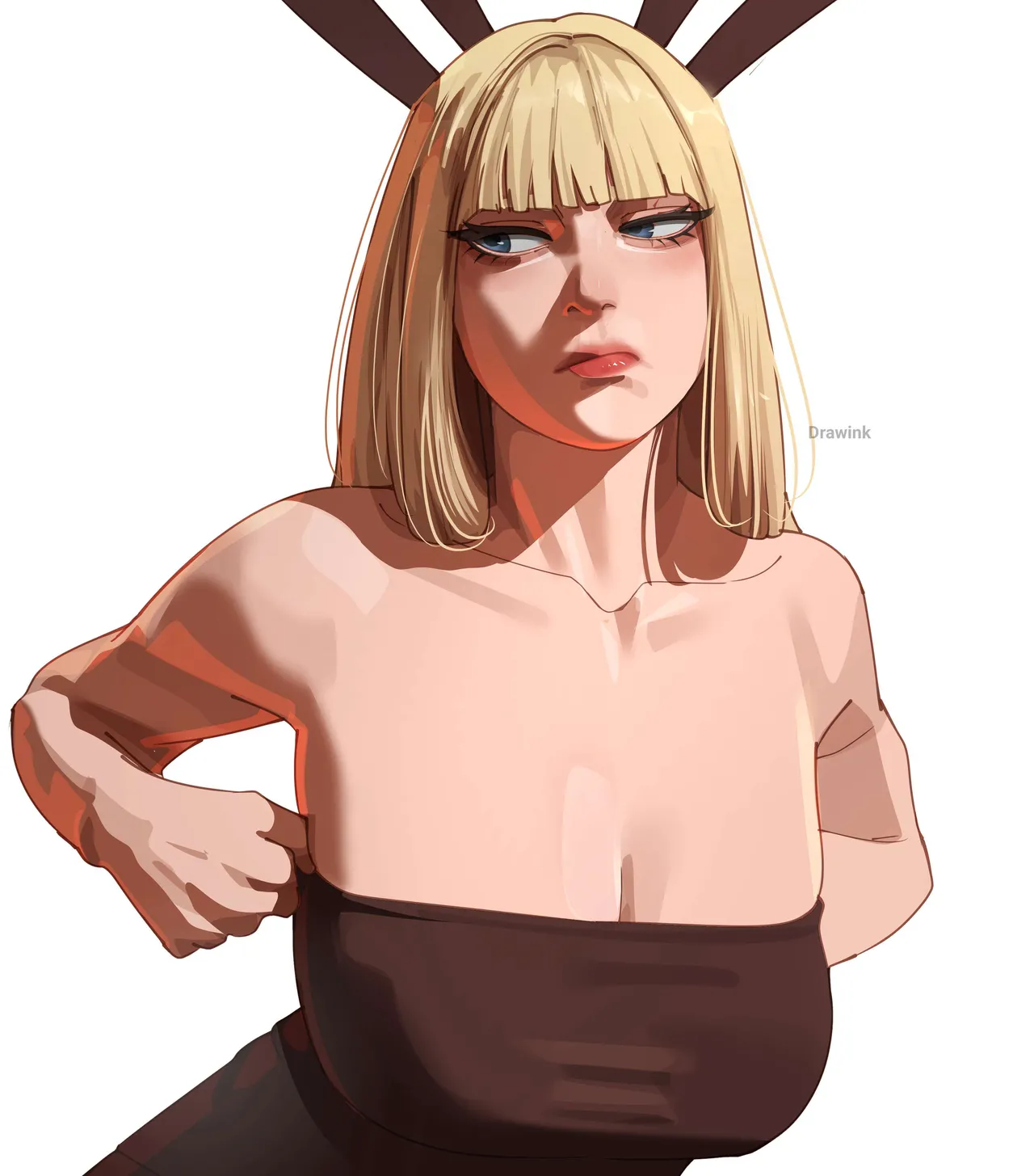 DrawINKSome art - Image 274