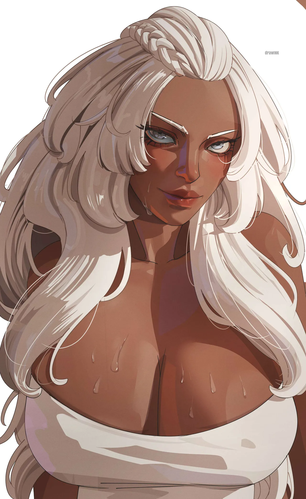 DrawINKSome art - Image 275