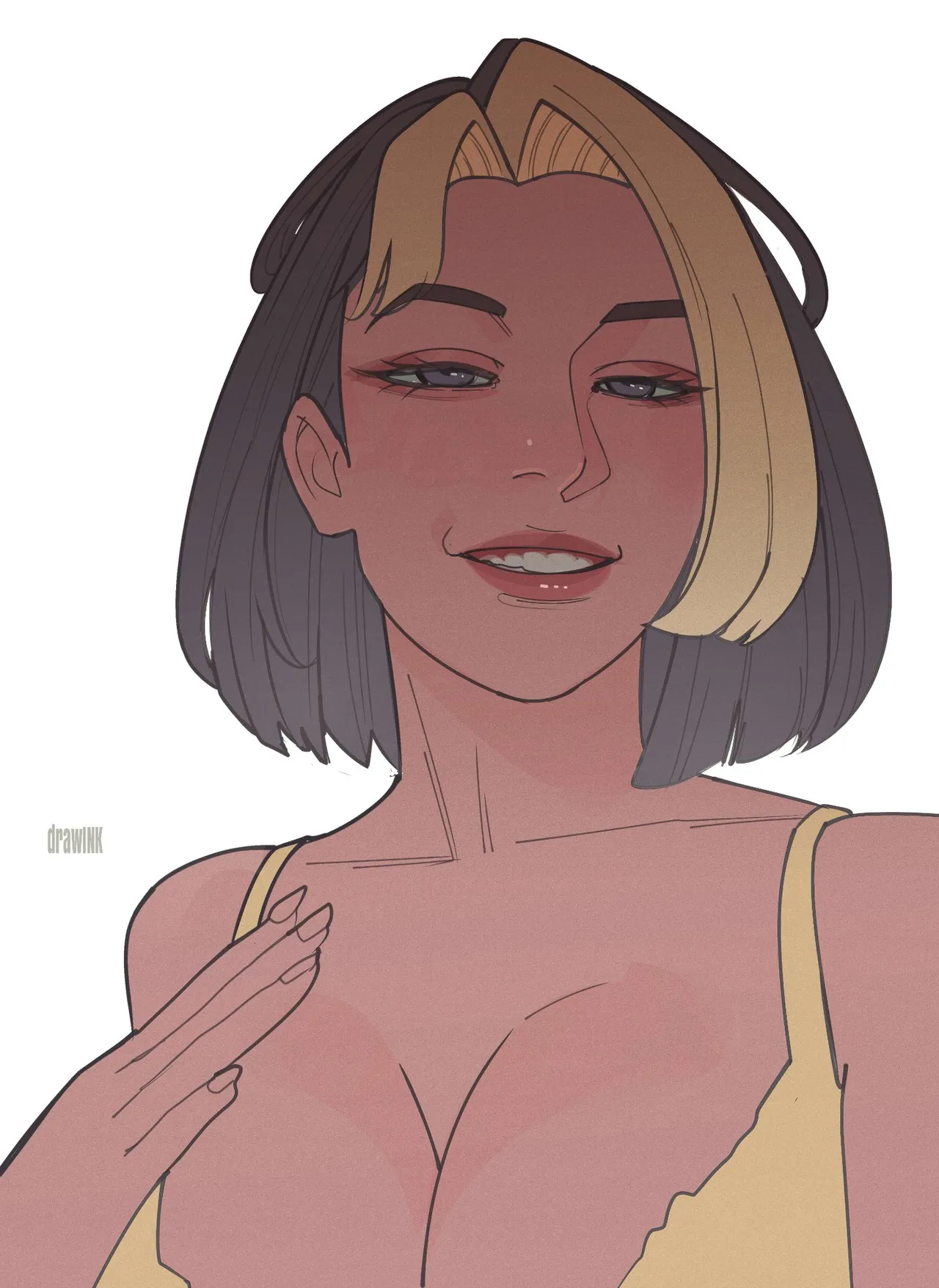 DrawINKSome art - Image 278