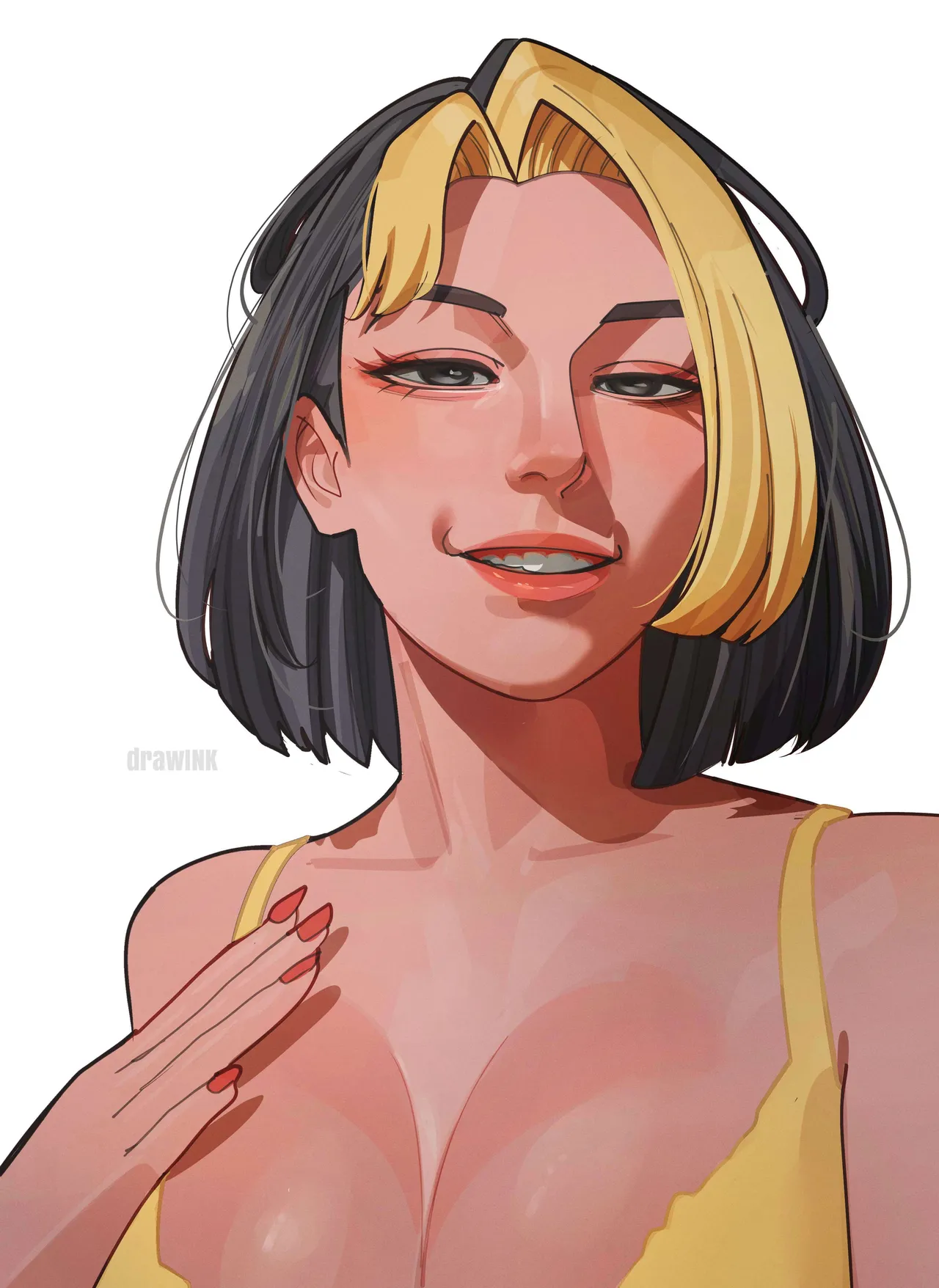 DrawINKSome art - Image 279