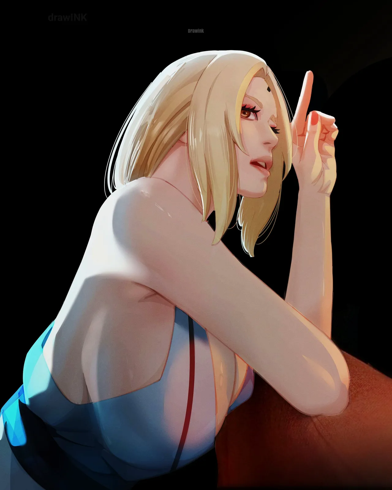 DrawINKSome art - Image 280