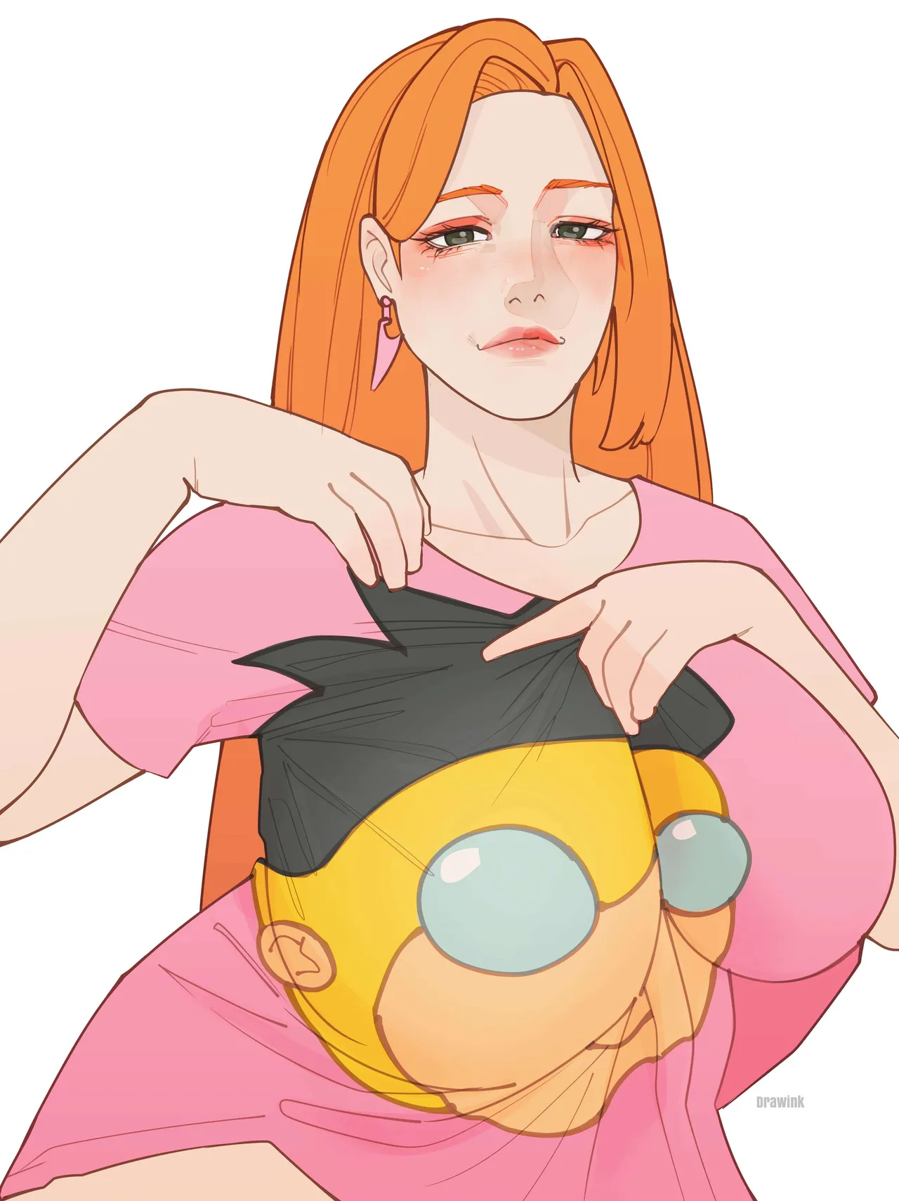 DrawINKSome art - Image 281