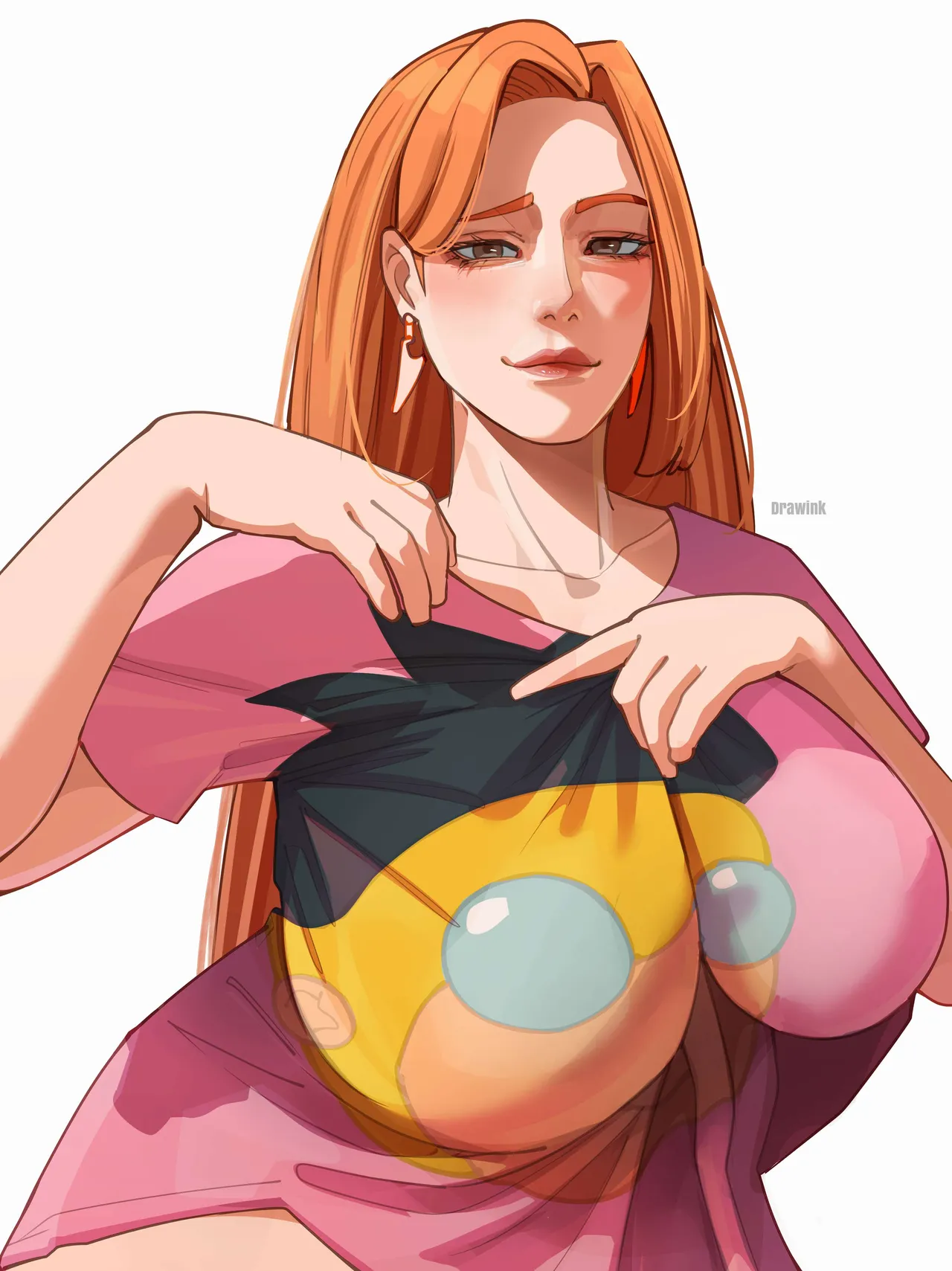 DrawINKSome art - Image 282