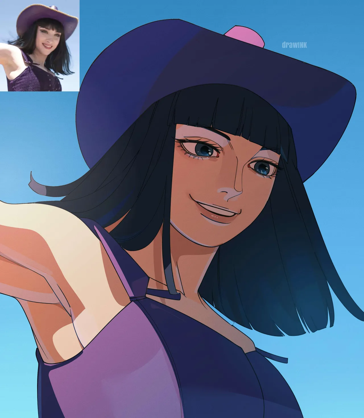 DrawINKSome art - Image 284