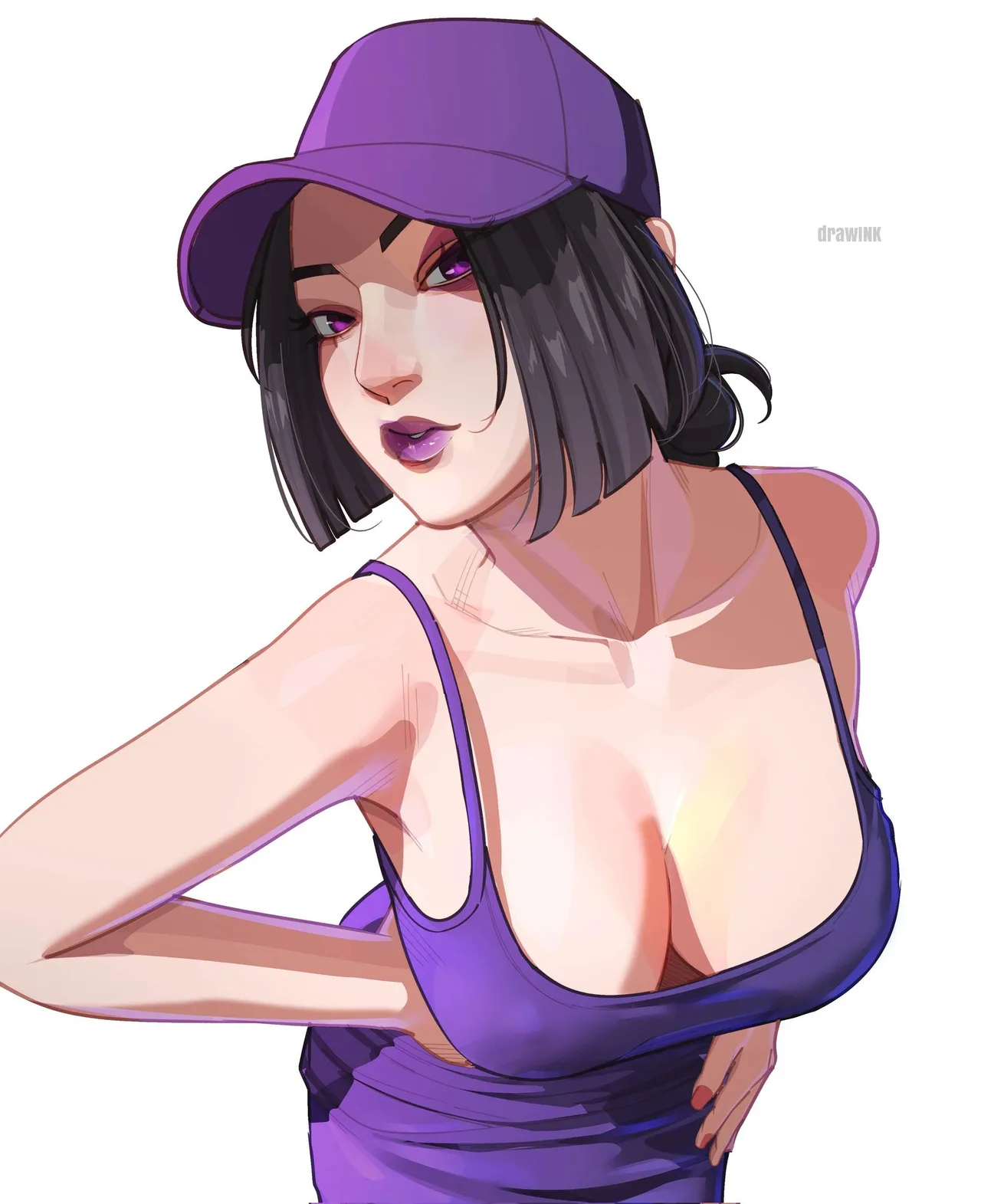 DrawINKSome art - Image 288