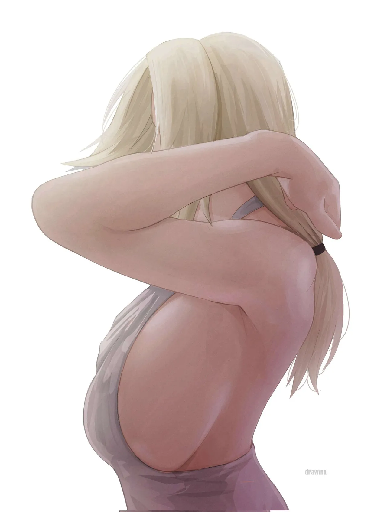 DrawINKSome art - Image 289