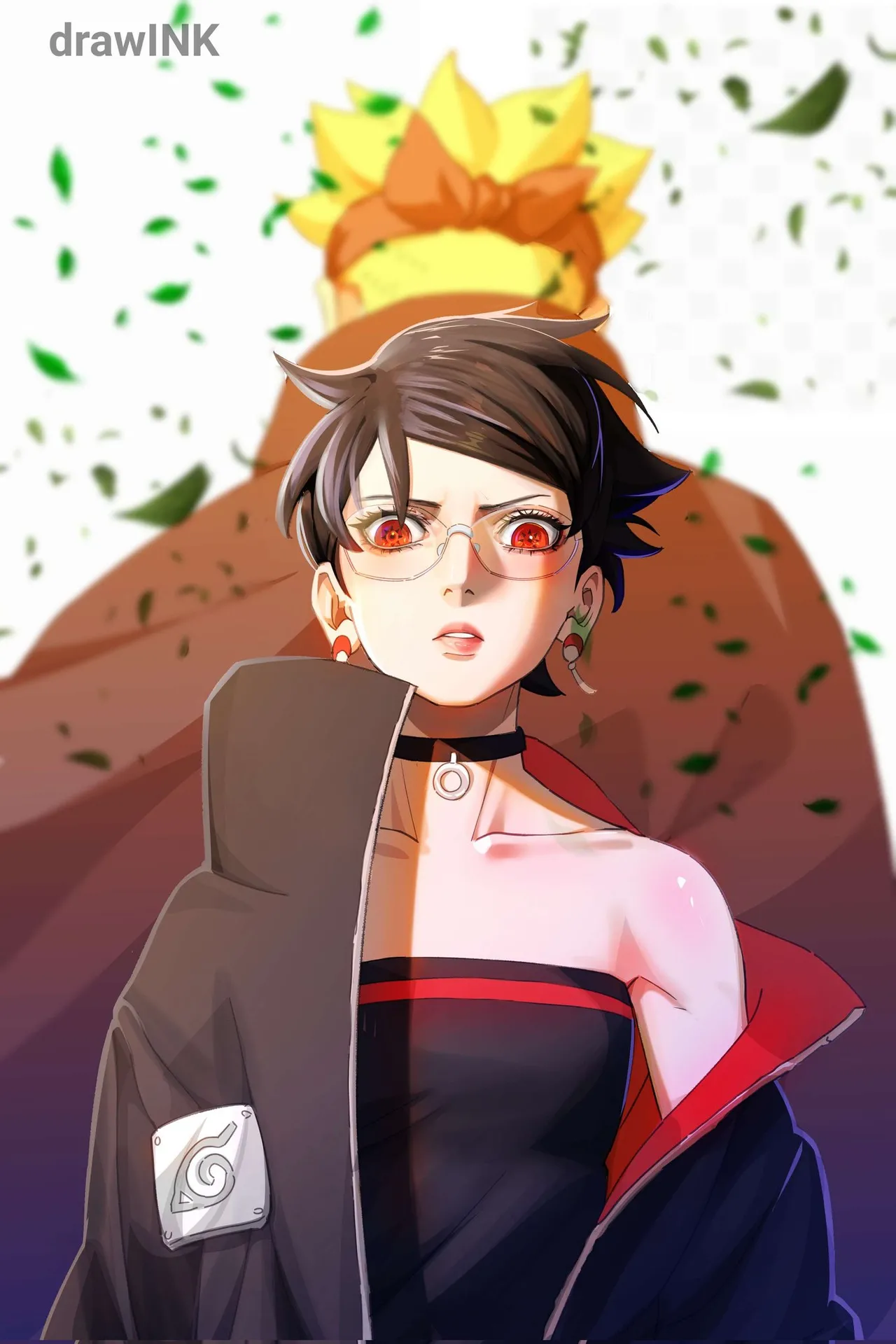 DrawINKSome art - Image 29