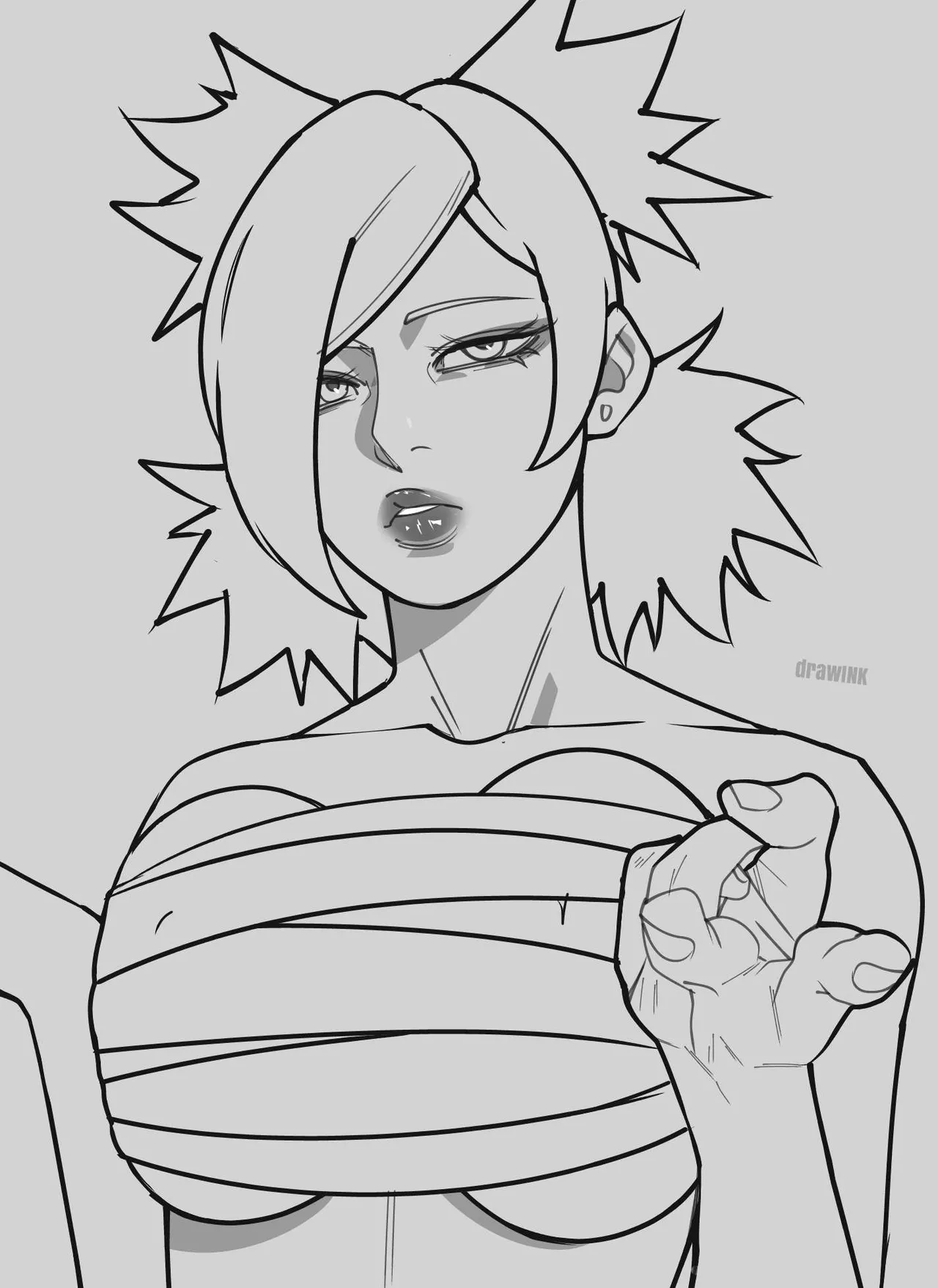 DrawINKSome art - Image 296