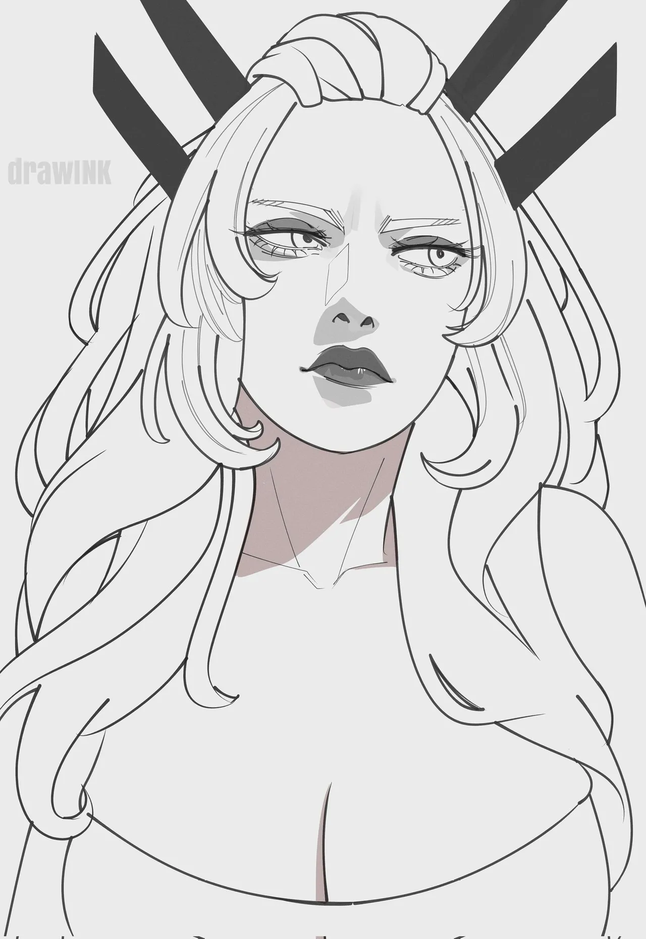 DrawINKSome art - Image 297