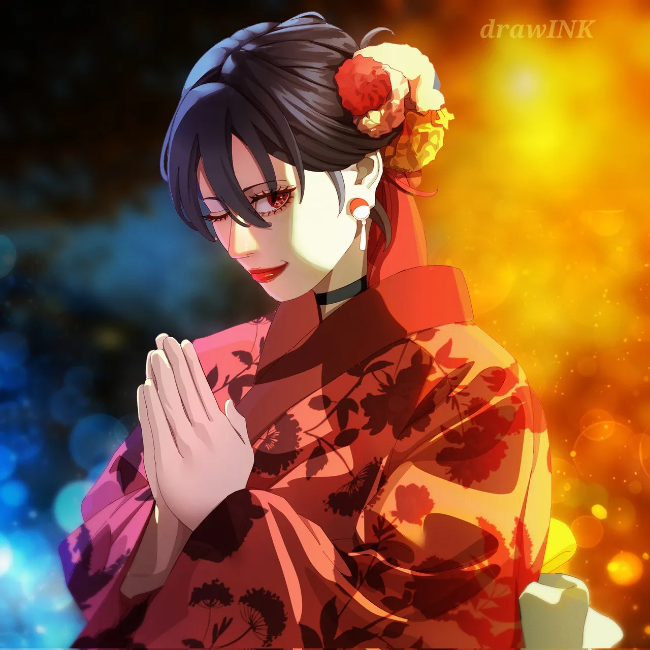 DrawINKSome art - Image 3