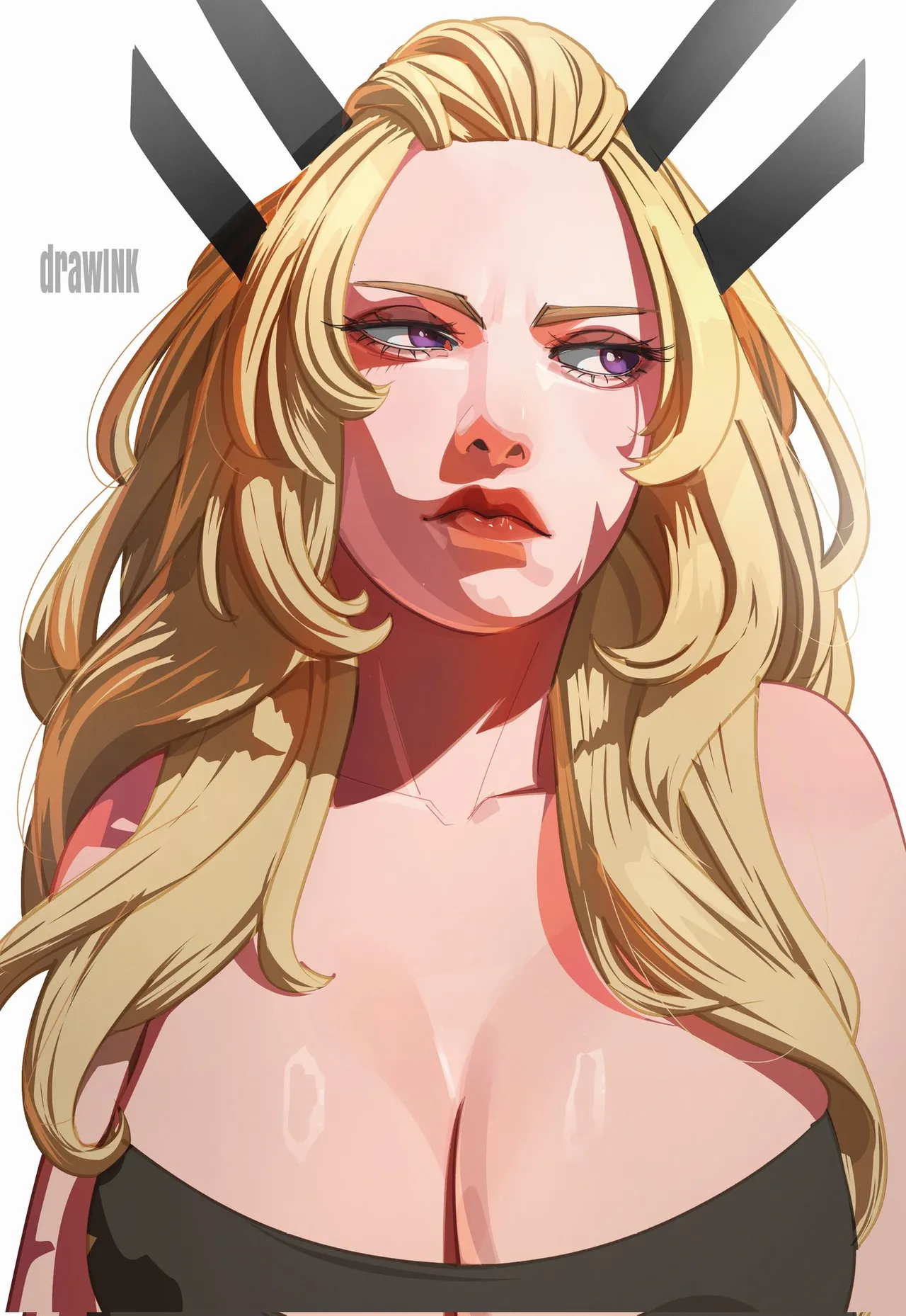 DrawINKSome art - Image 302