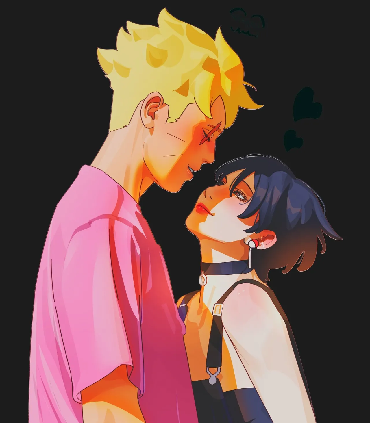 DrawINKSome art - Image 31