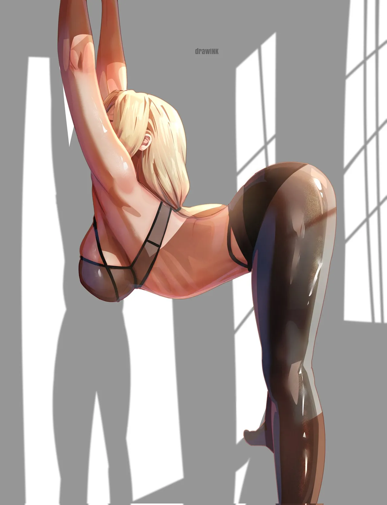 DrawINKSome art - Image 313