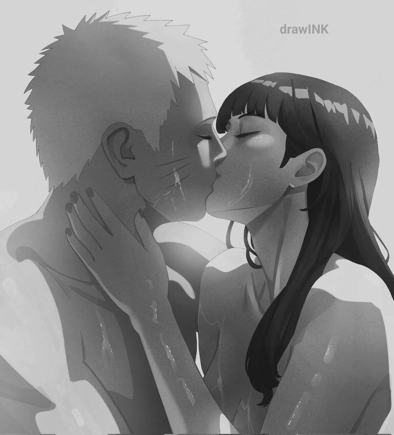 DrawINKSome art - Image 316