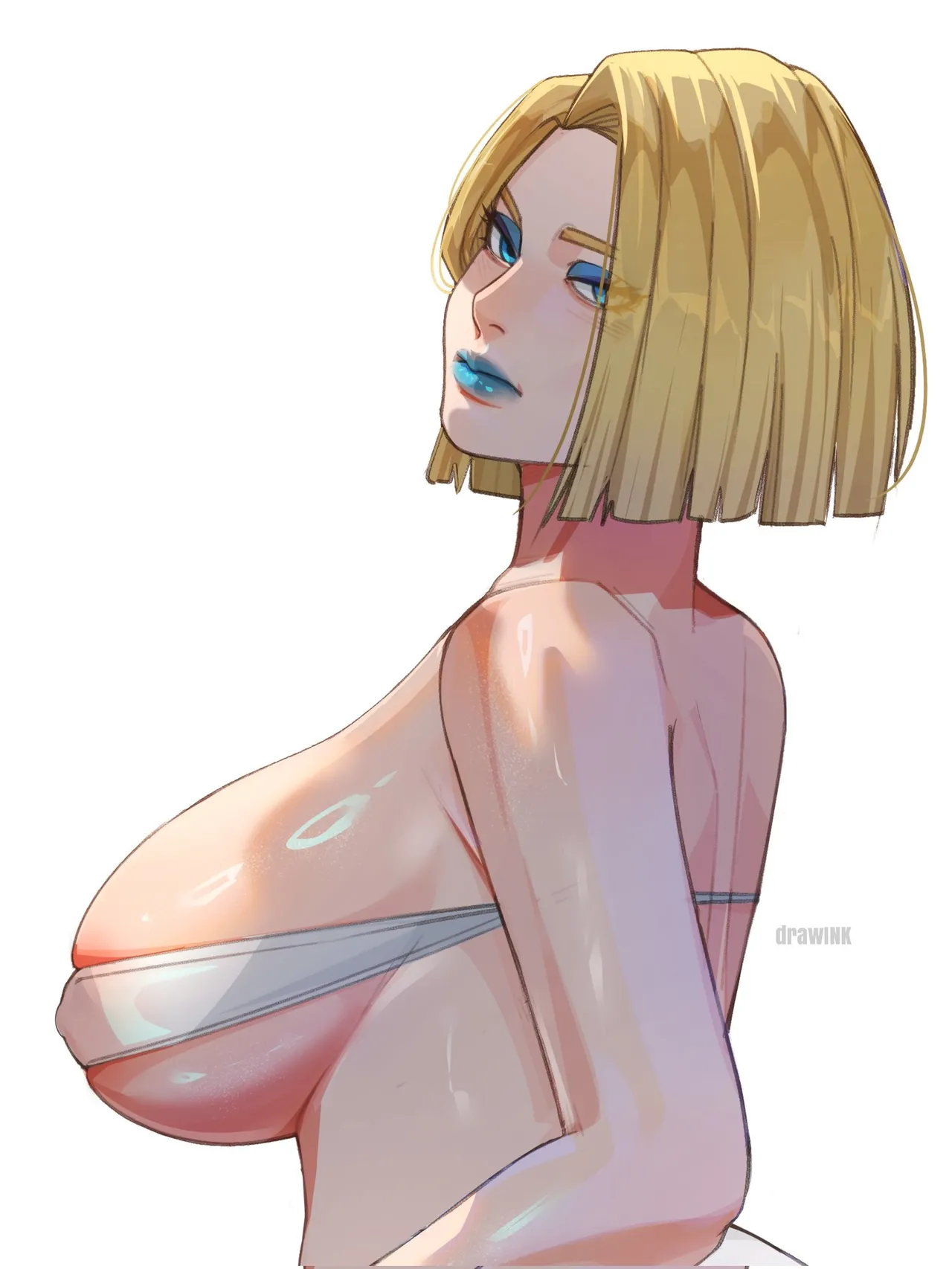 DrawINKSome art - Image 319