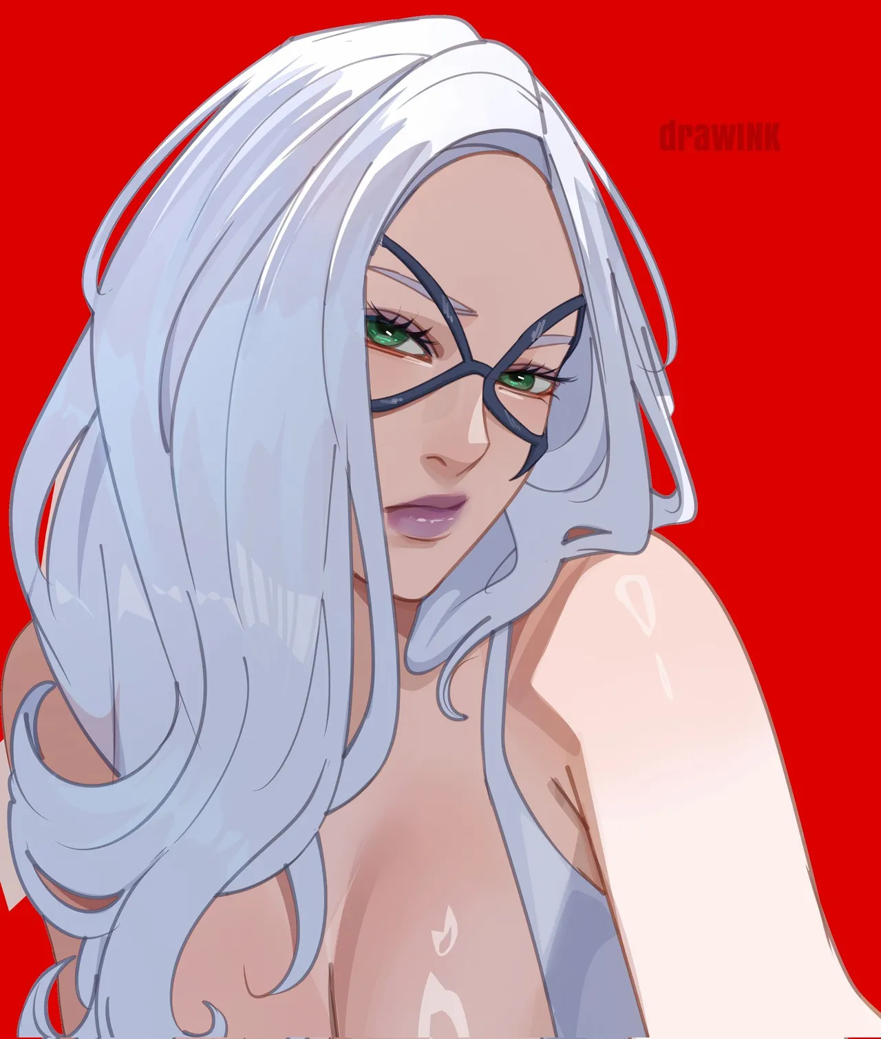 DrawINKSome art - Image 320