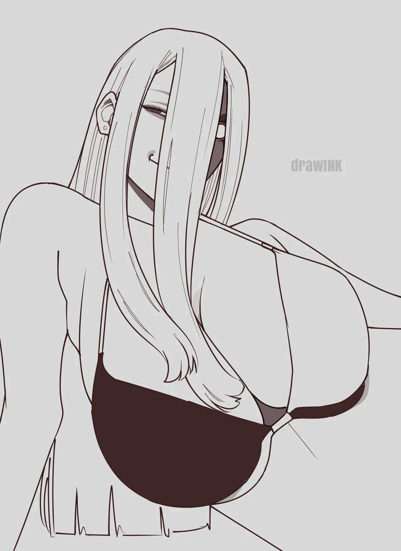 DrawINKSome art - Image 330