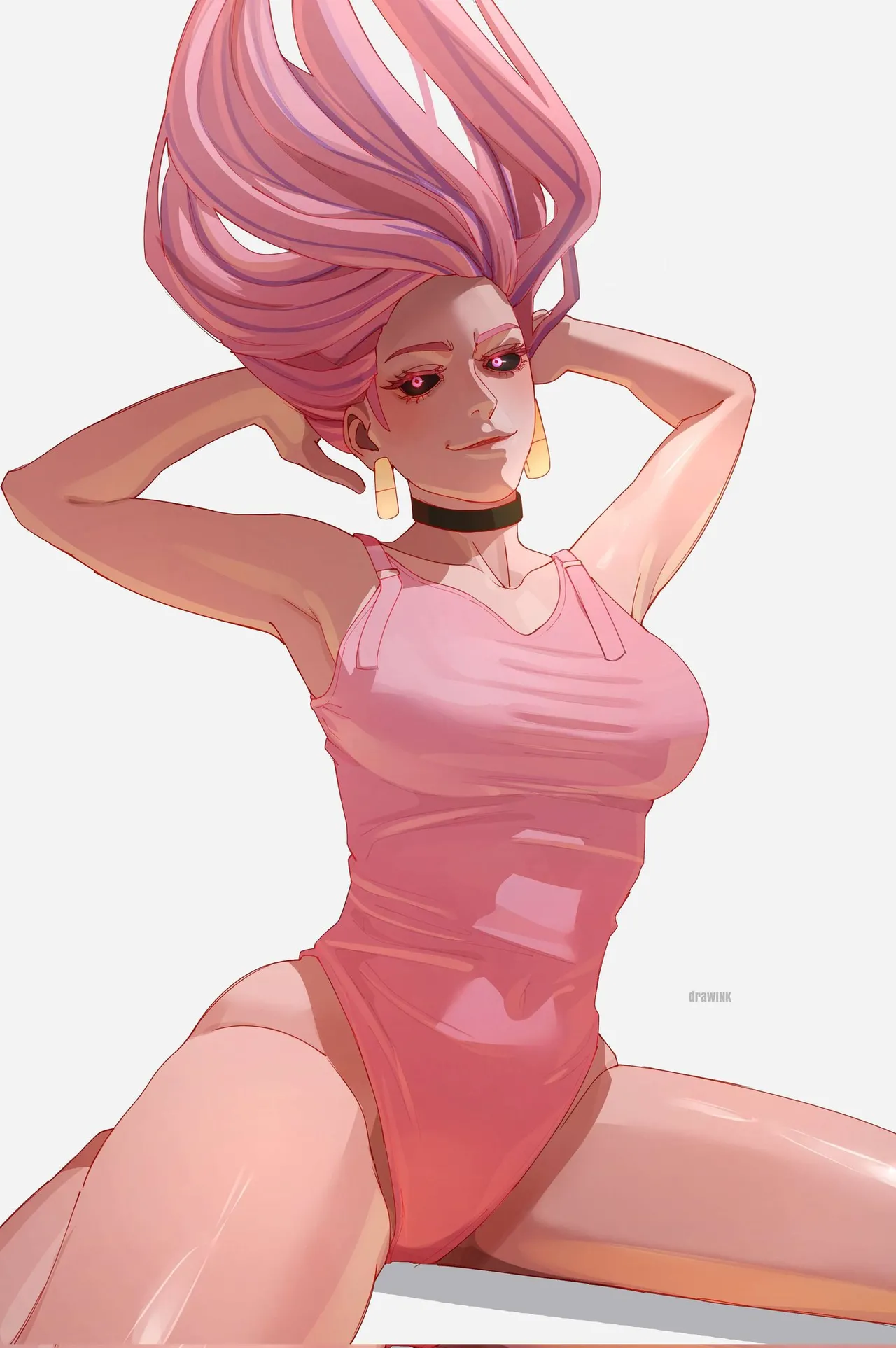 DrawINKSome art - Image 334