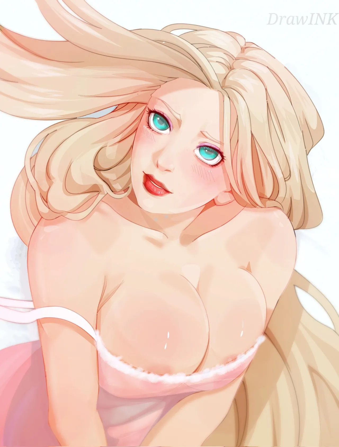 DrawINKSome art - Image 340