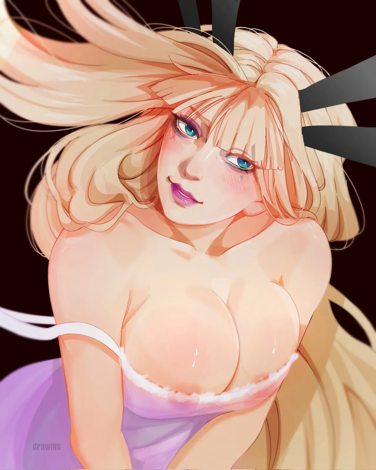 DrawINKSome art - Image 341