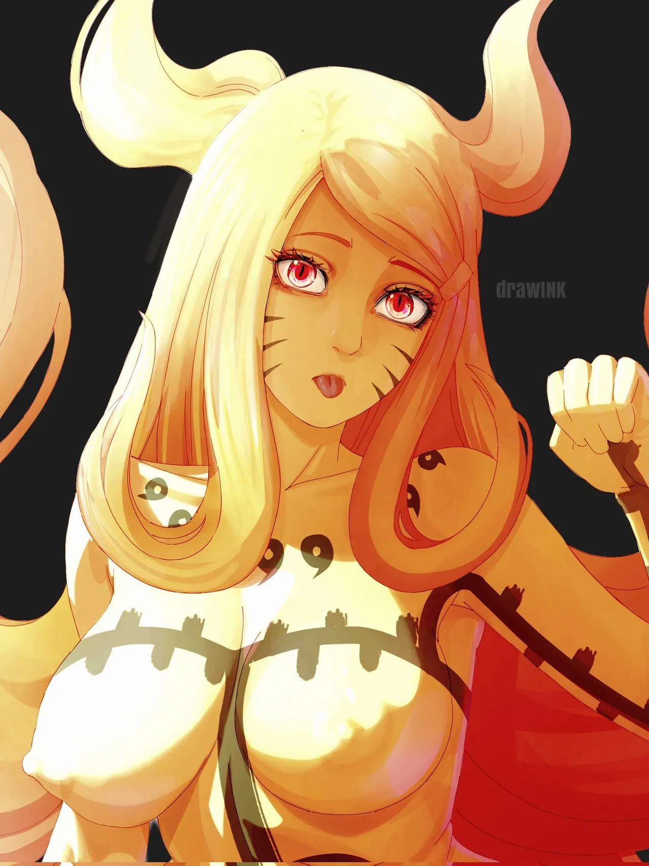 DrawINKSome art - Image 347