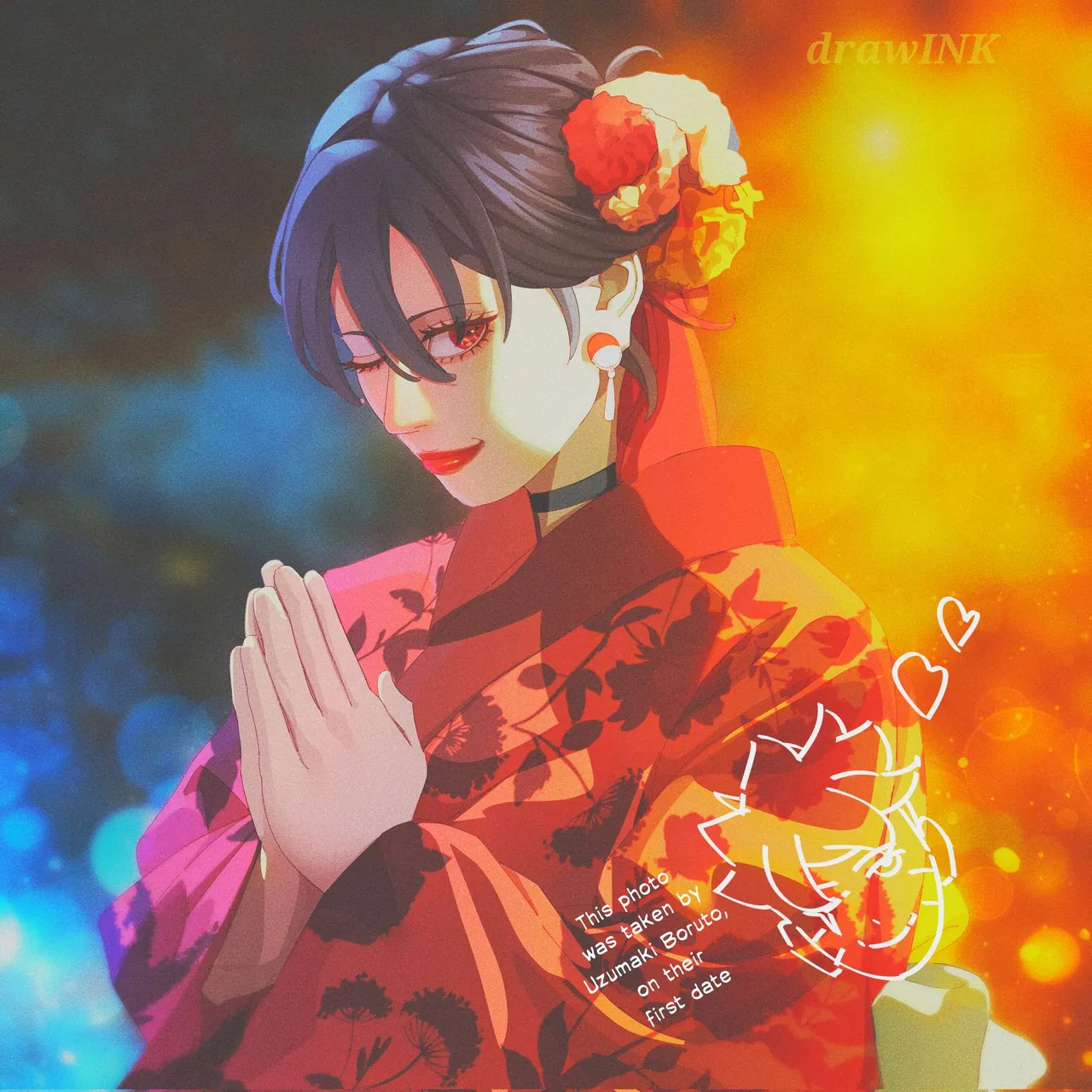 DrawINKSome art - Image 35