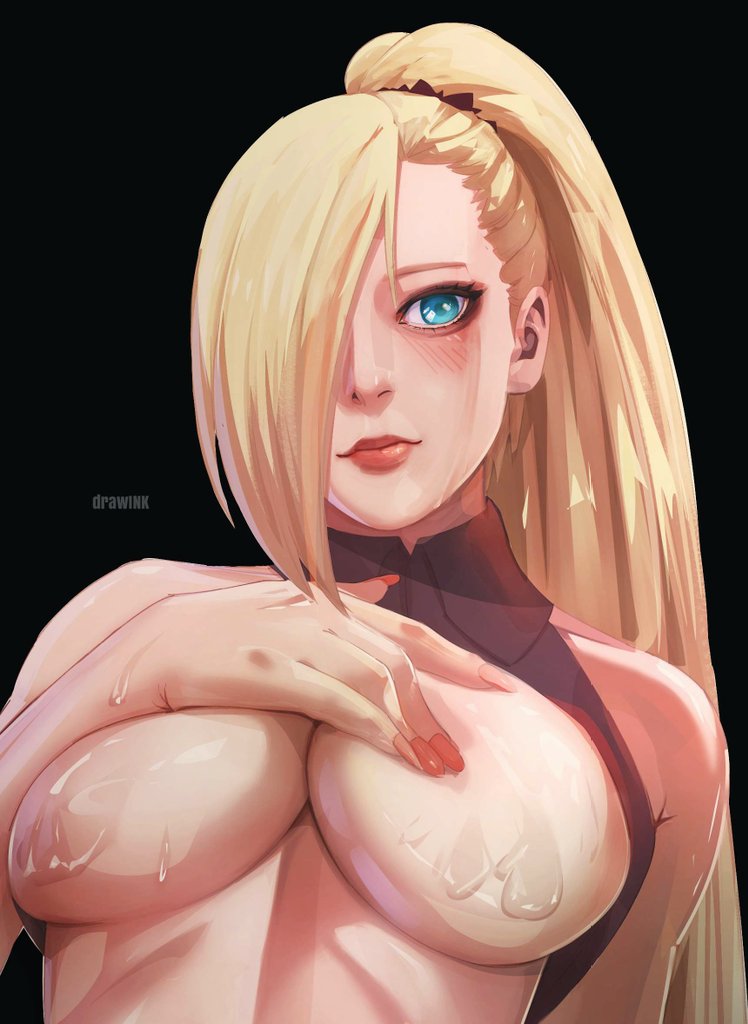 DrawINKSome art - Image 351