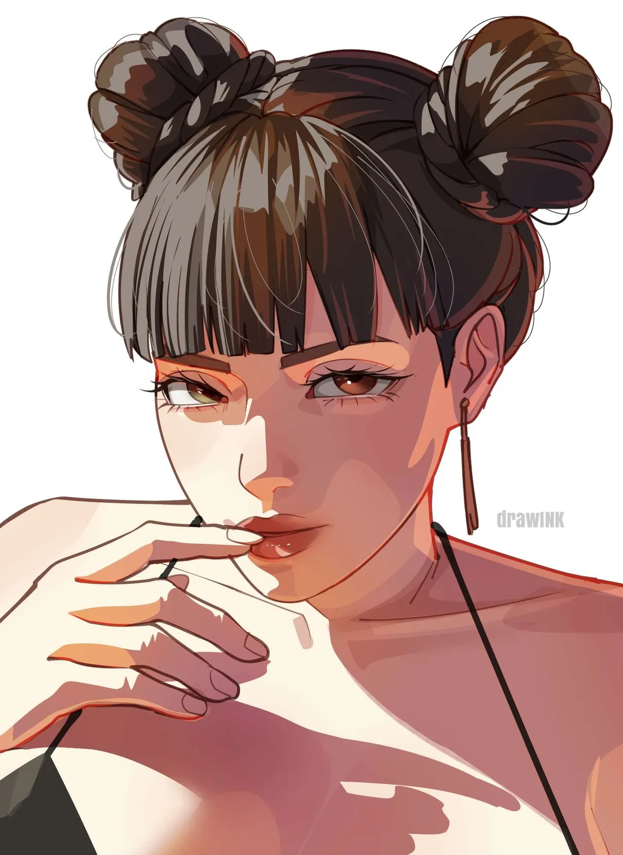 DrawINKSome art - Image 355