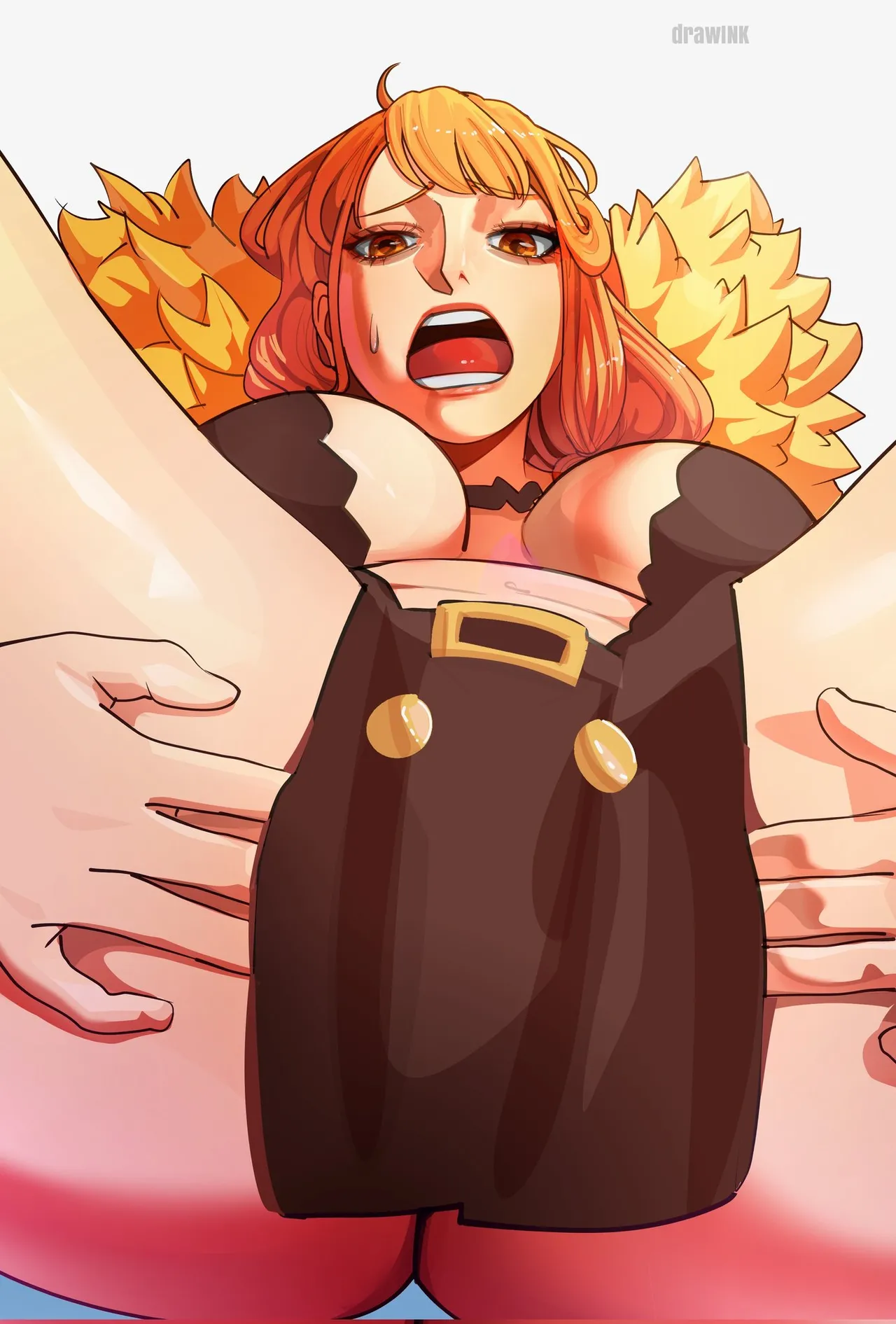 DrawINKSome art - Image 361