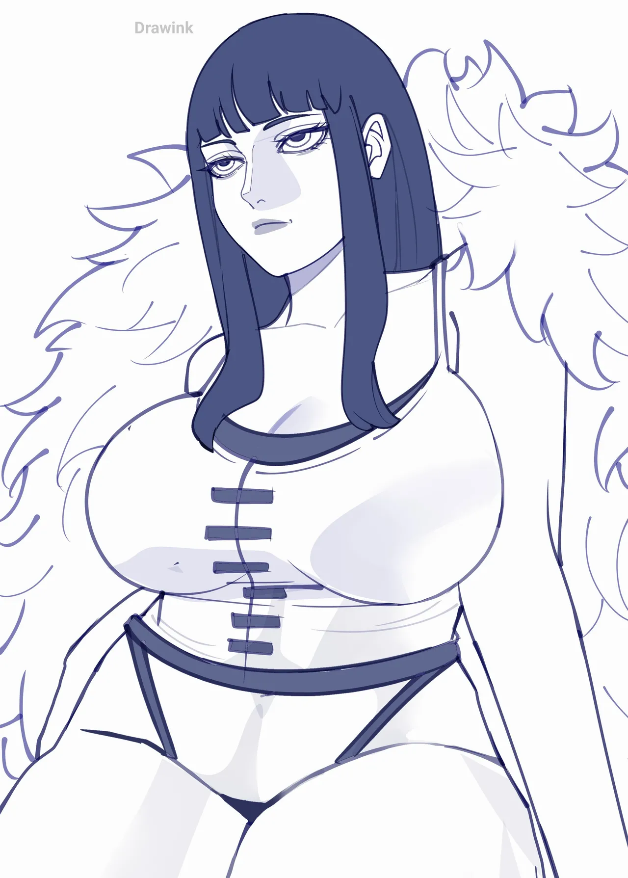 DrawINKSome art - Image 362