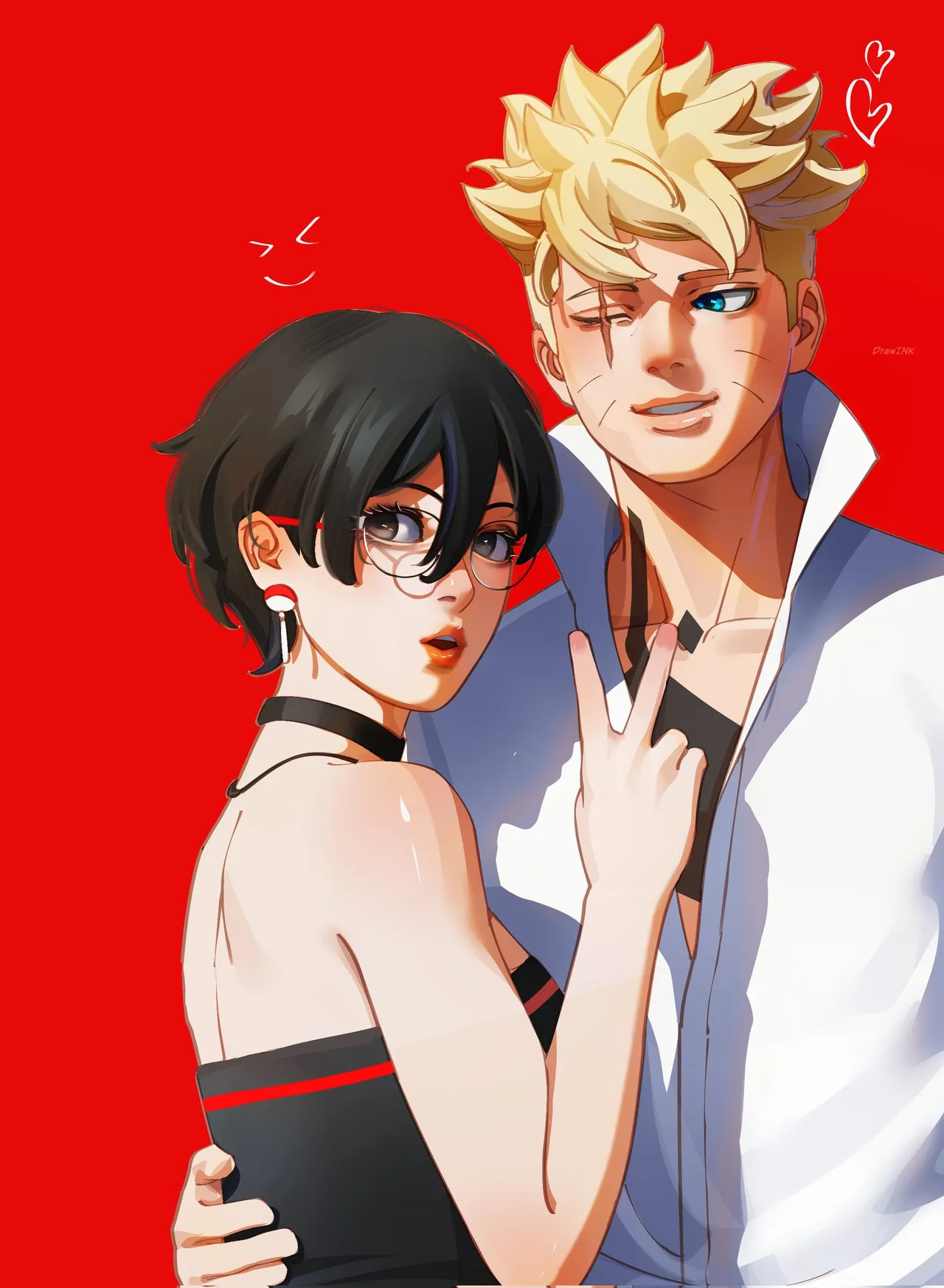 DrawINKSome art - Image 39