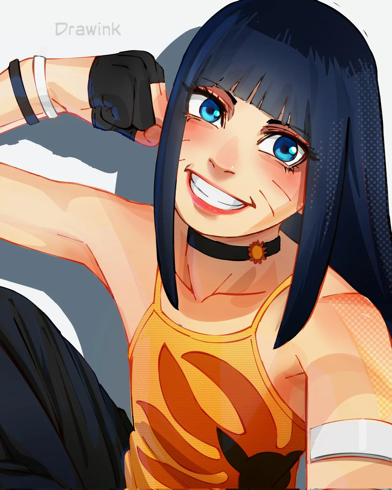 DrawINKSome art - Image 4