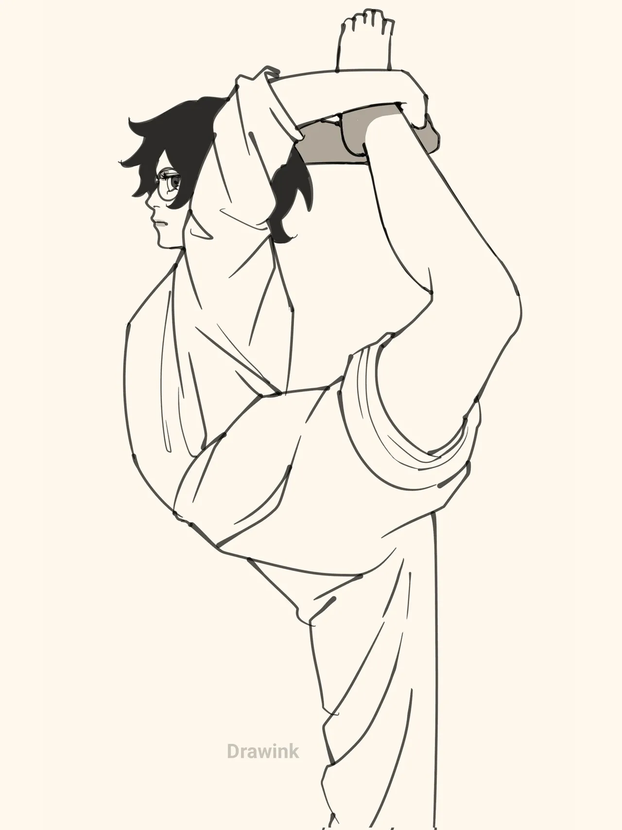 DrawINKSome art - Image 47