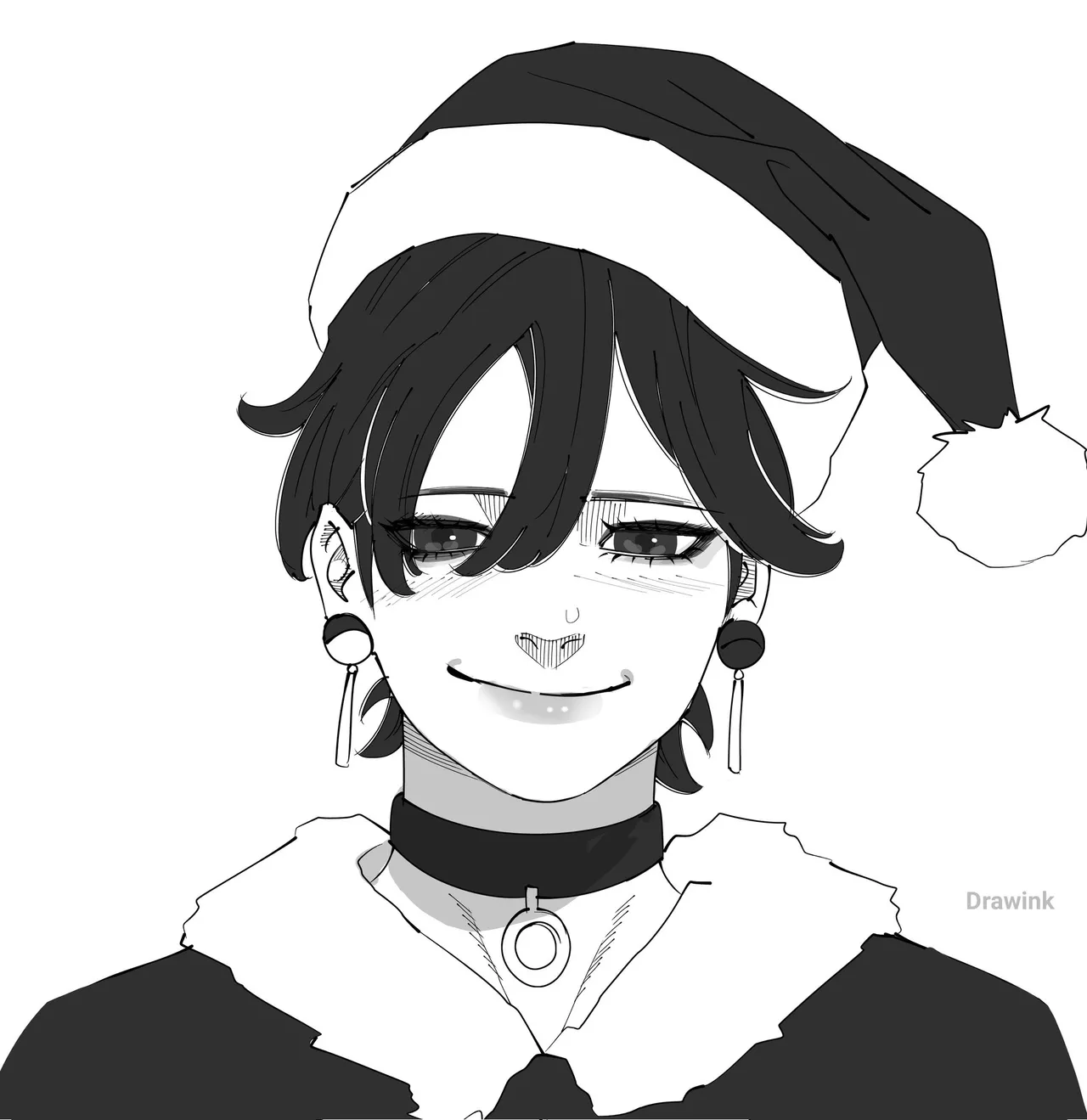 DrawINKSome art - Image 48